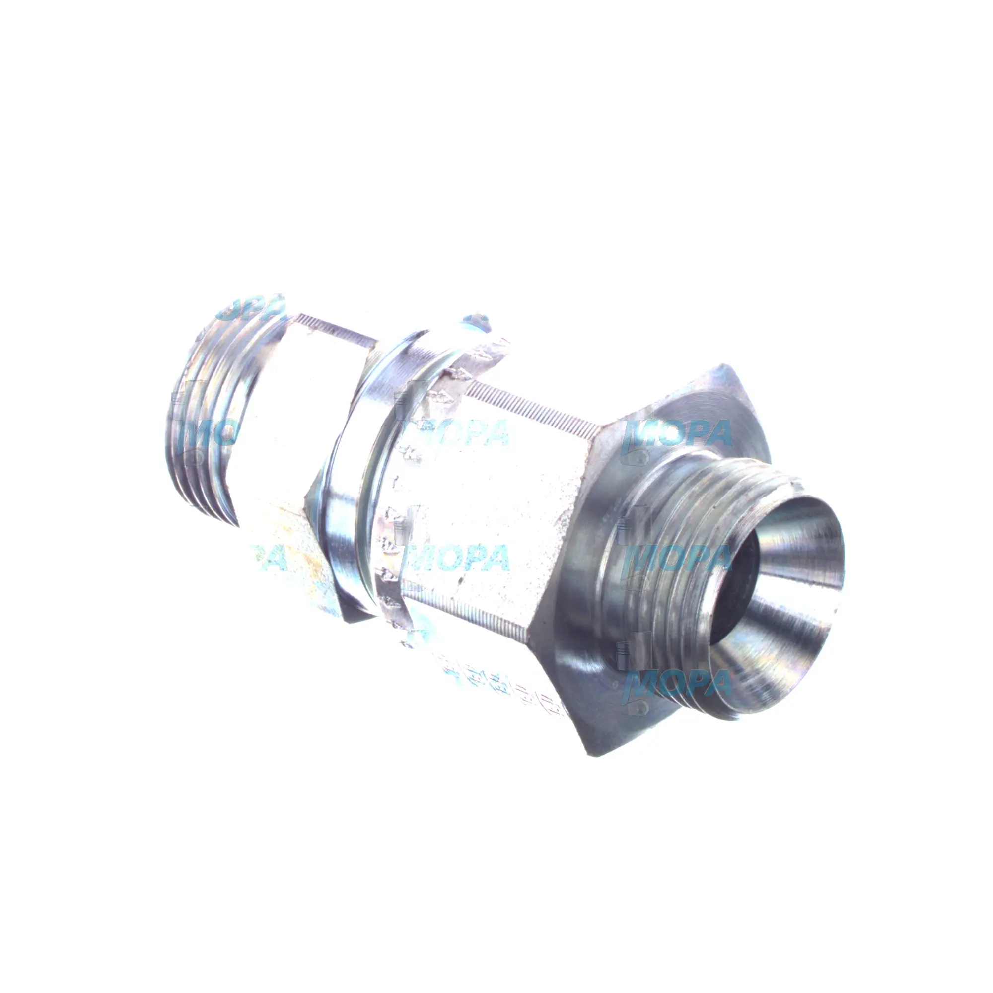 NON-RETURN VALVE - 735080015202 suitable for MTU engines 4