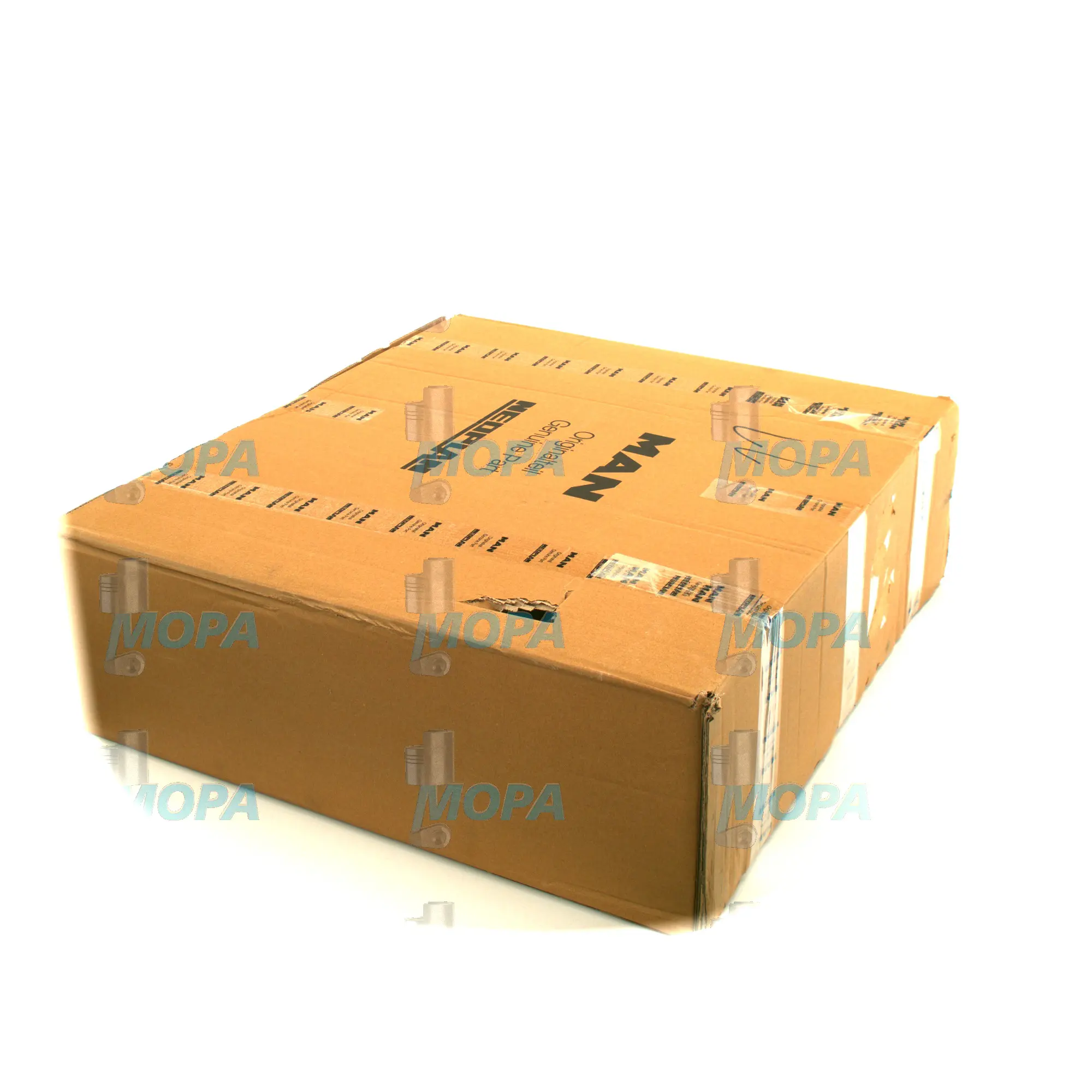 STEUERGEHAEUSE - 51014016215 passend für MAN D-Motoren 7