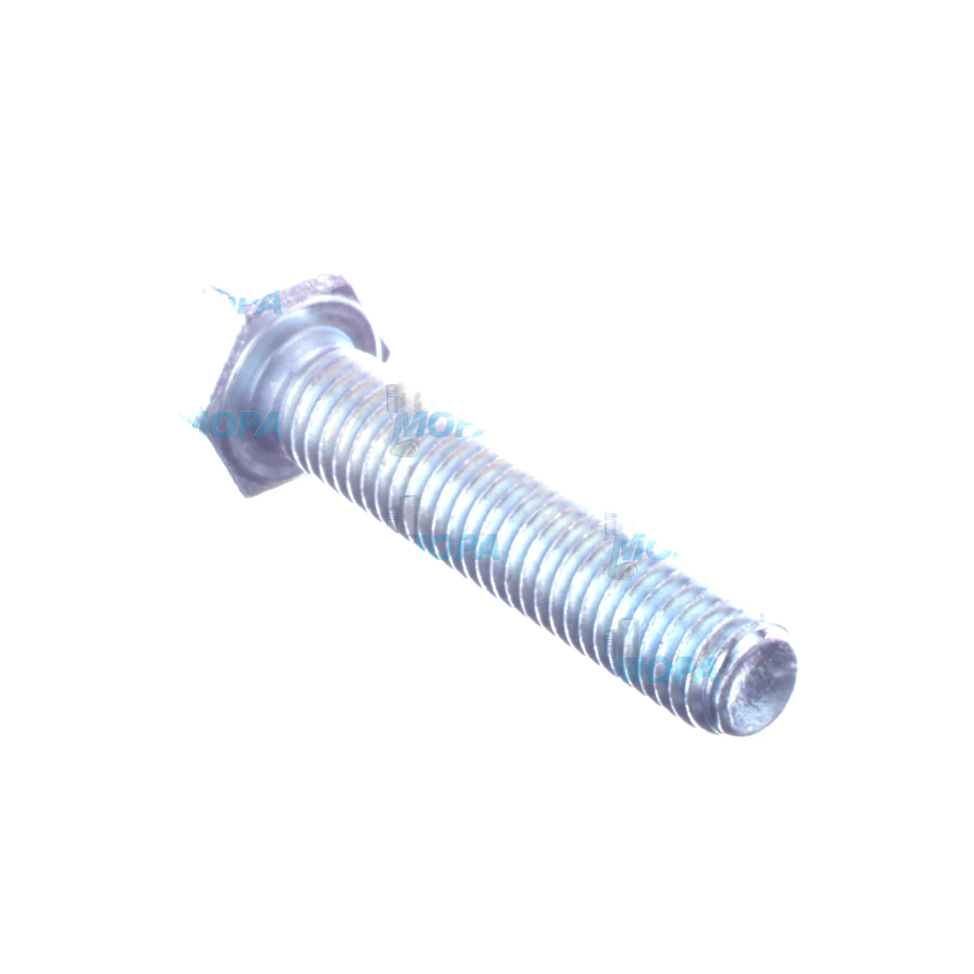 HEXAGON BOLT - 602000100840 suitable for MWM & Deutz engines 6