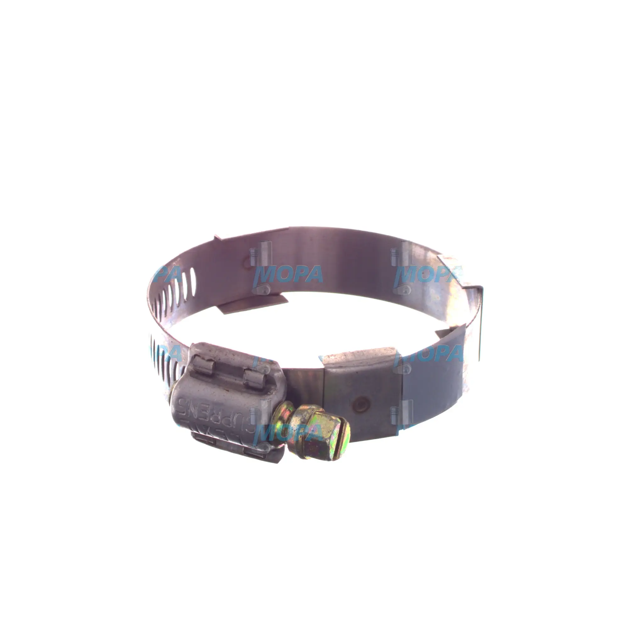 CLAMP - 3459977090 suitable for MTU engines 4