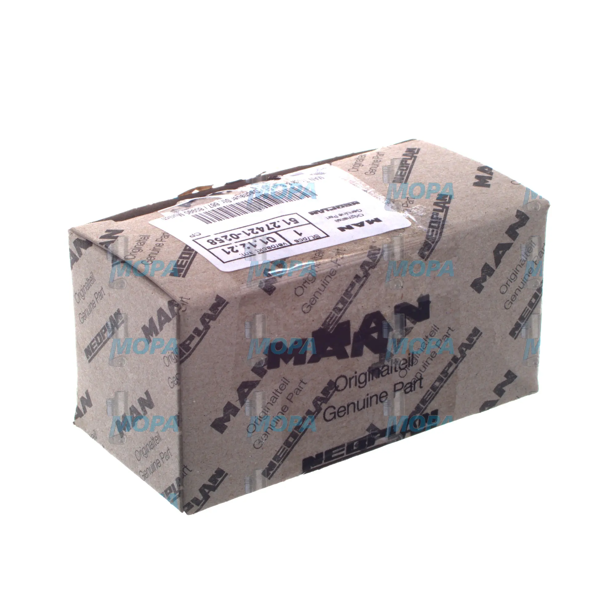 PRESSURE SENSOR - 51274210258 suitable for MAN D-engines 18