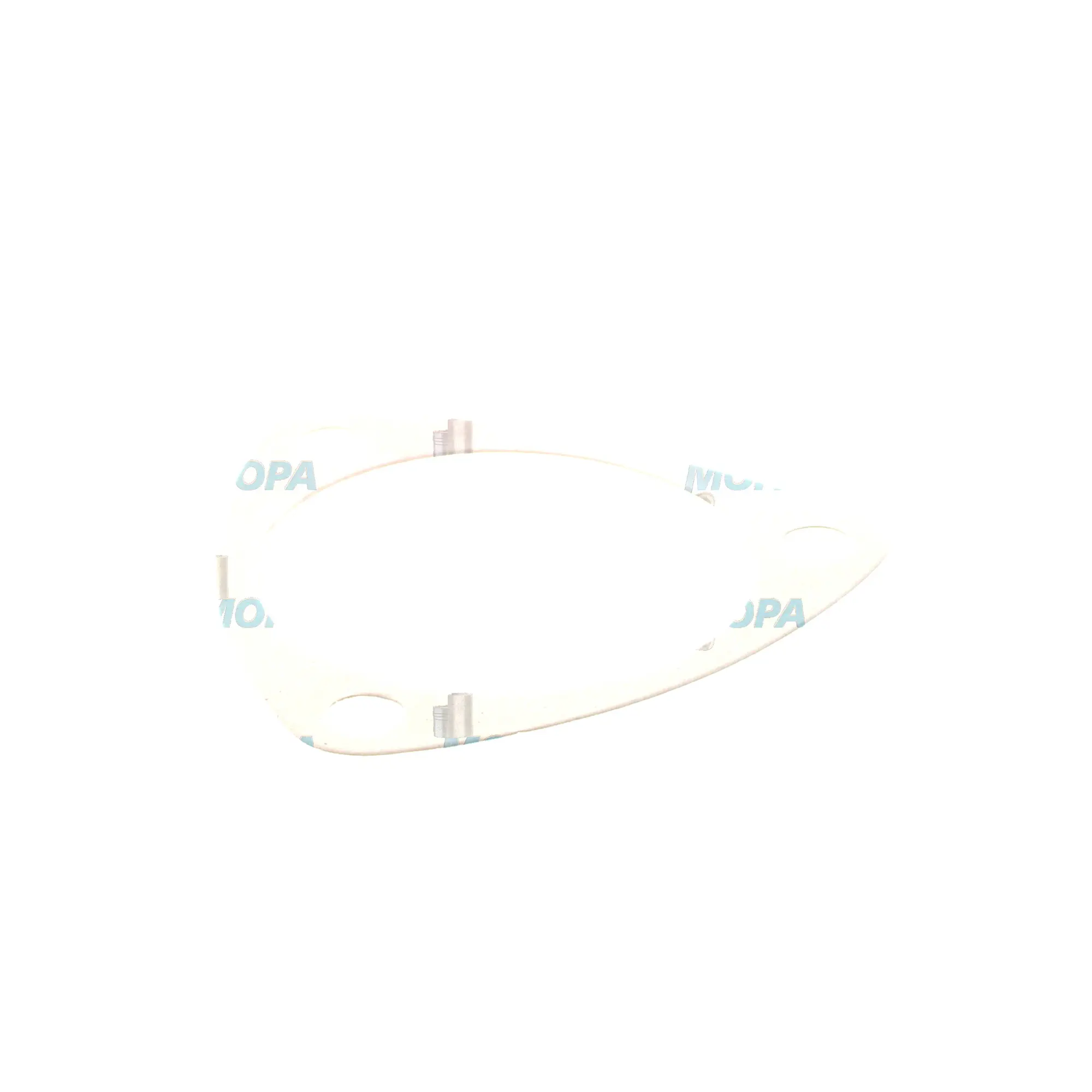 GASKET - 02192080 suitable for Deutz engines 7