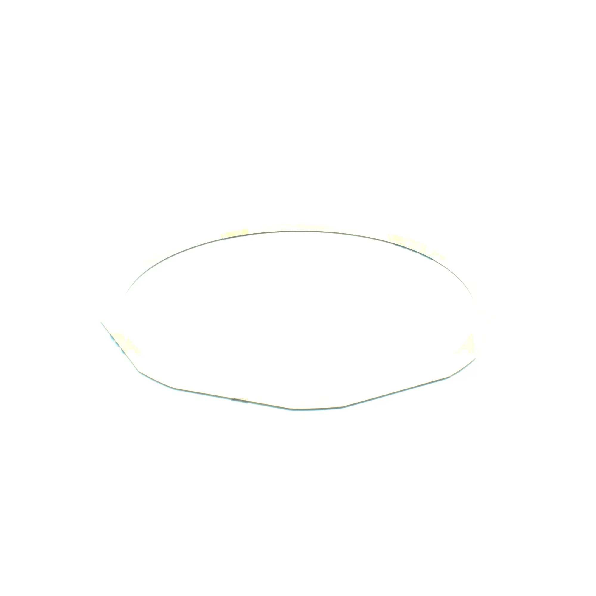 SEALING RING - 04046086 suitable for MWM & Deutz engines 6