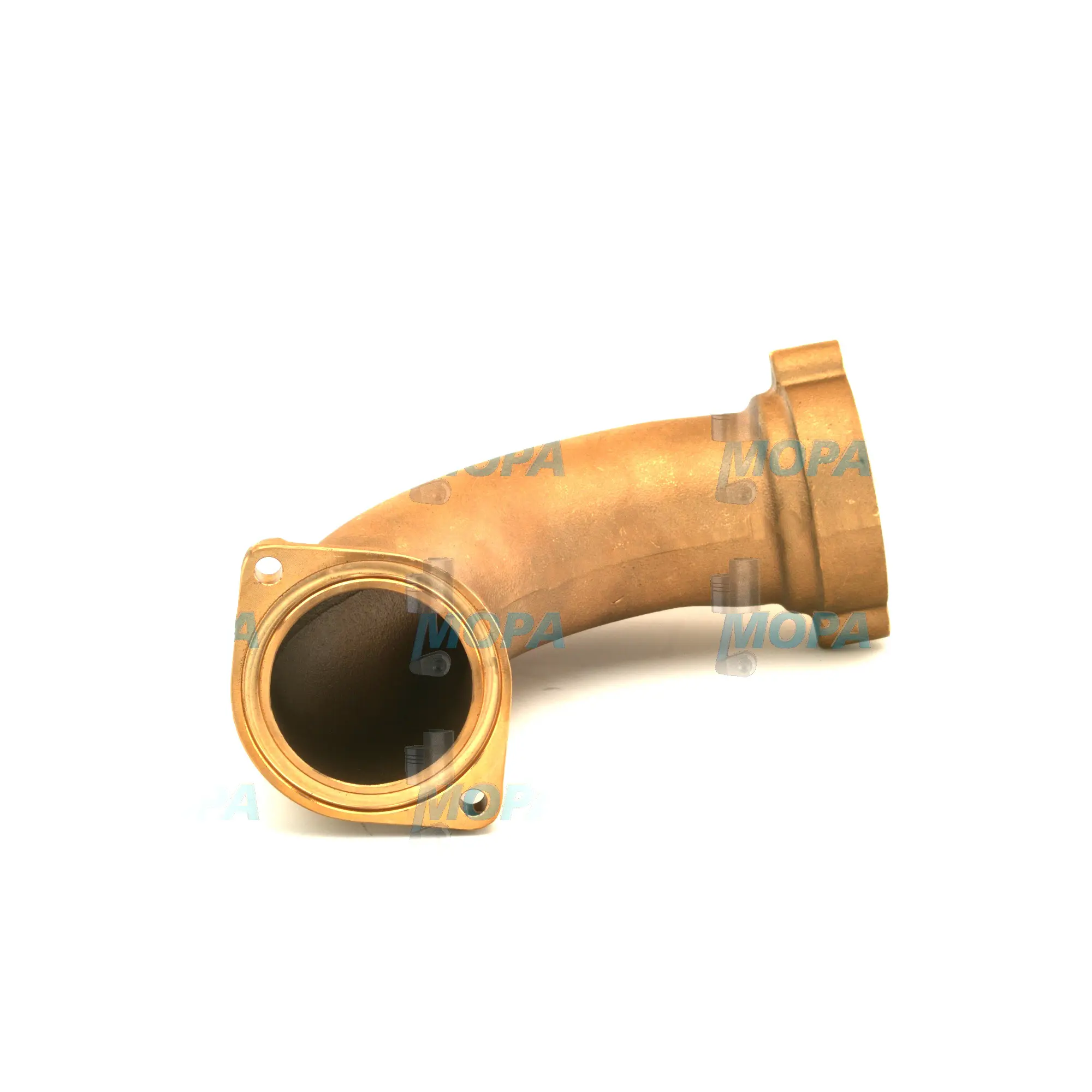 COOLANT ELBOW - 51063010994 suitable for MAN D-engines 9