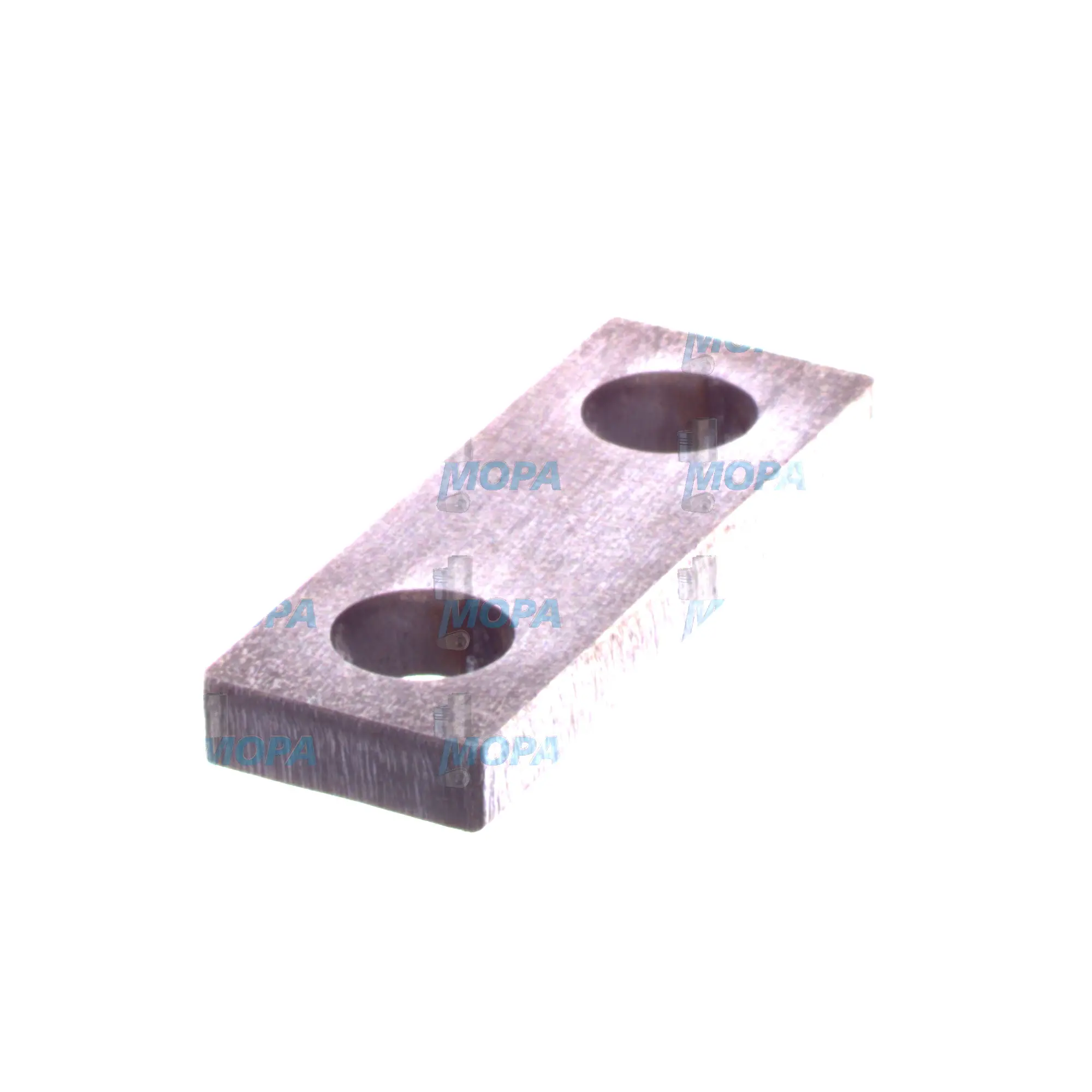 HALTER - 5500210040 passend für MTU Motoren 9