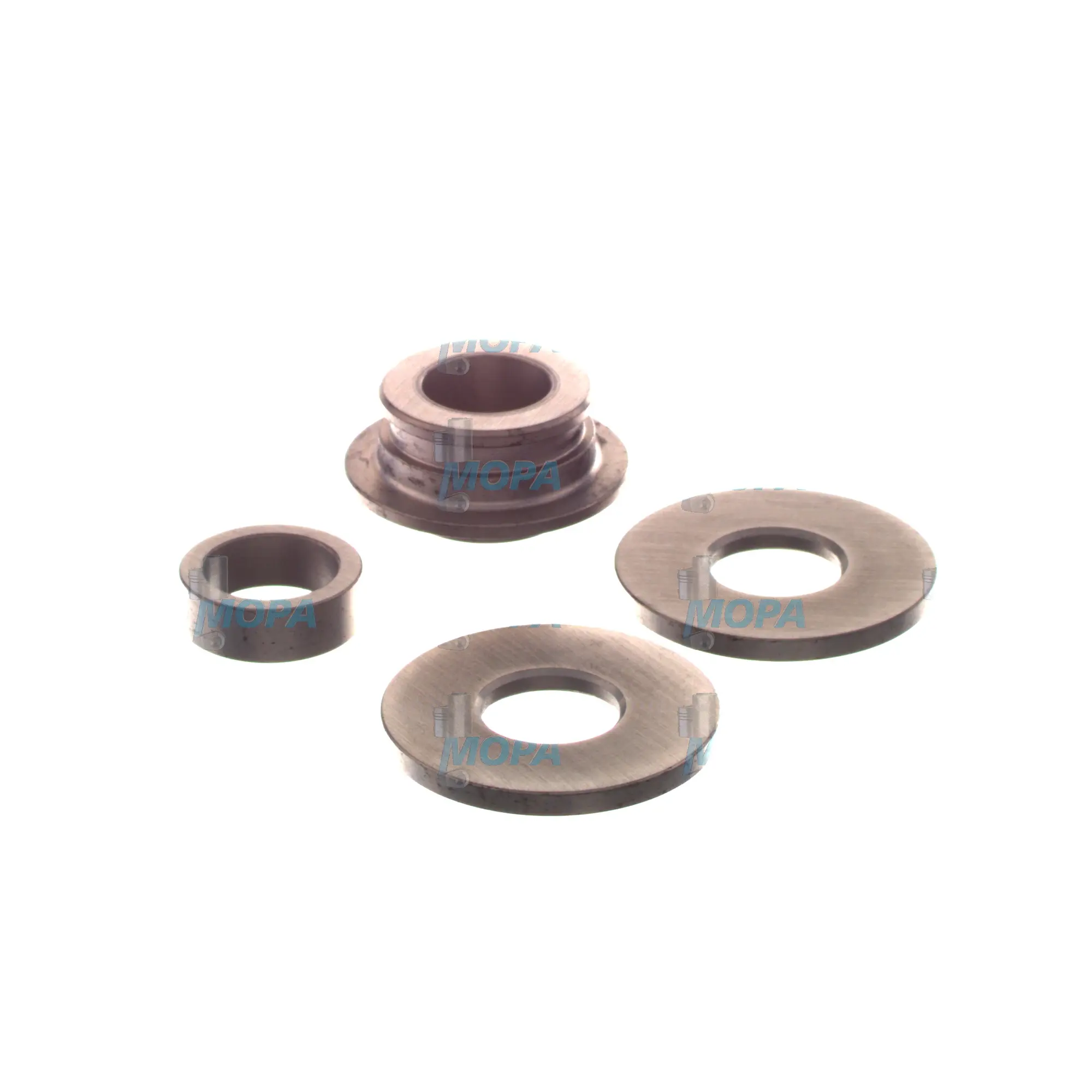REPAIR KIT - 8695860445 suitable for MTU engines 9