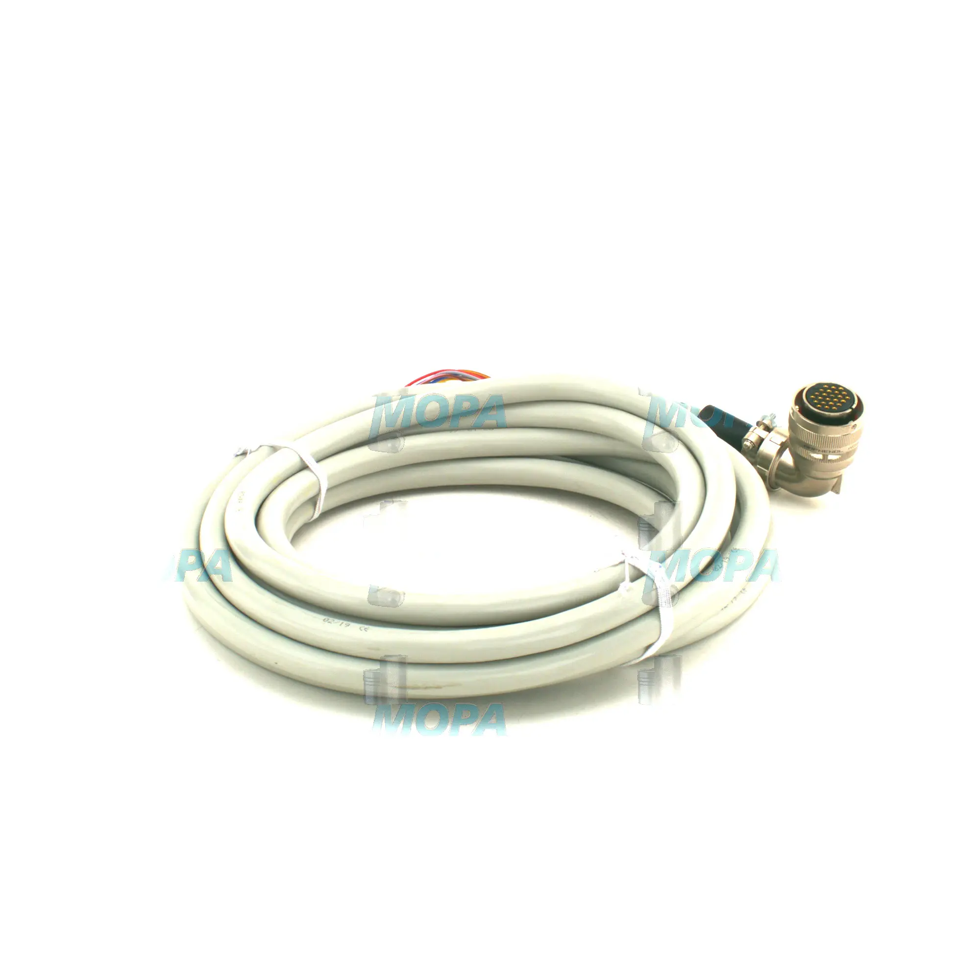 CABLE - 12322094 suitable for MWM & Deutz engines 3