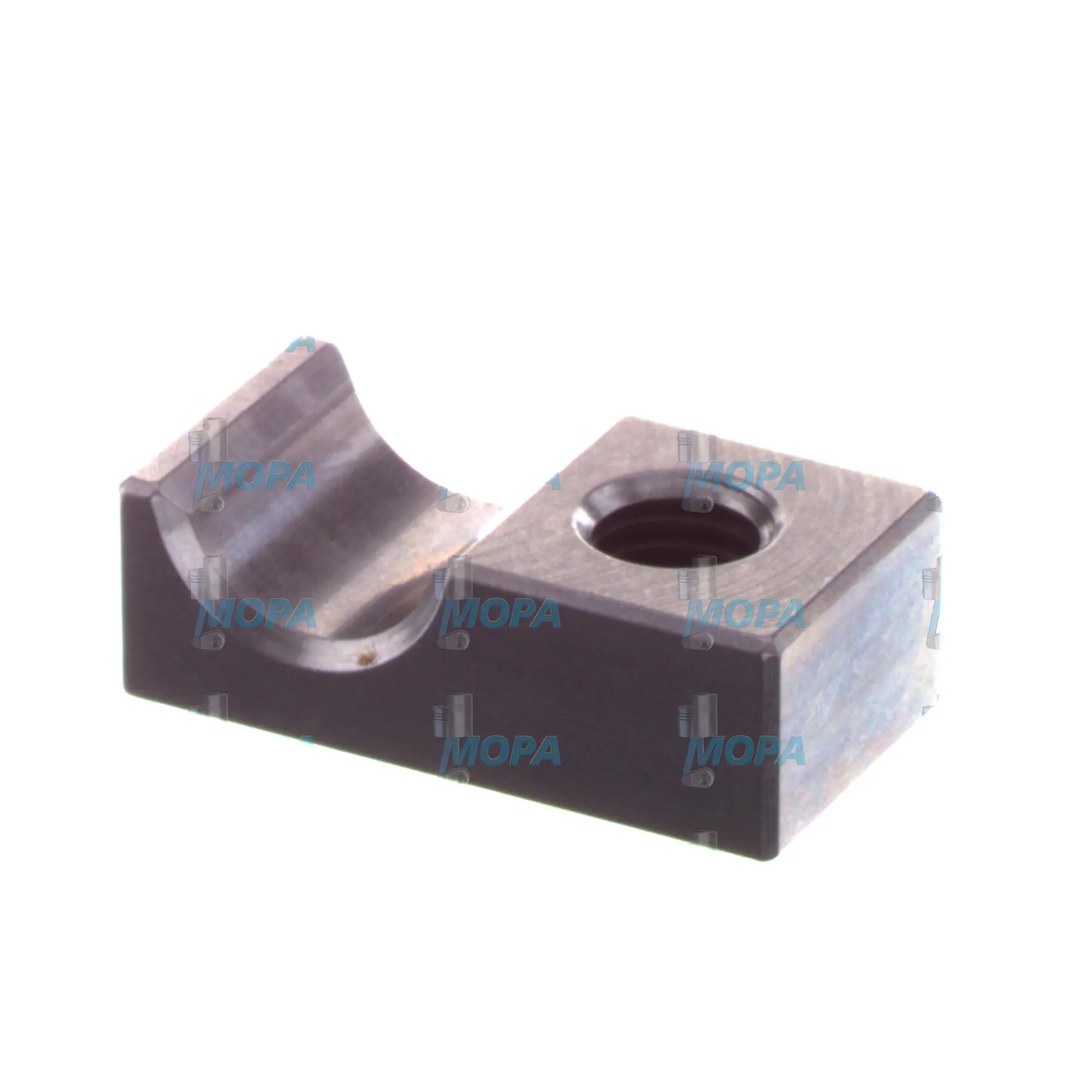 PIPE HALF-CLAMP - 700325012200 suitable for MTU engines 4