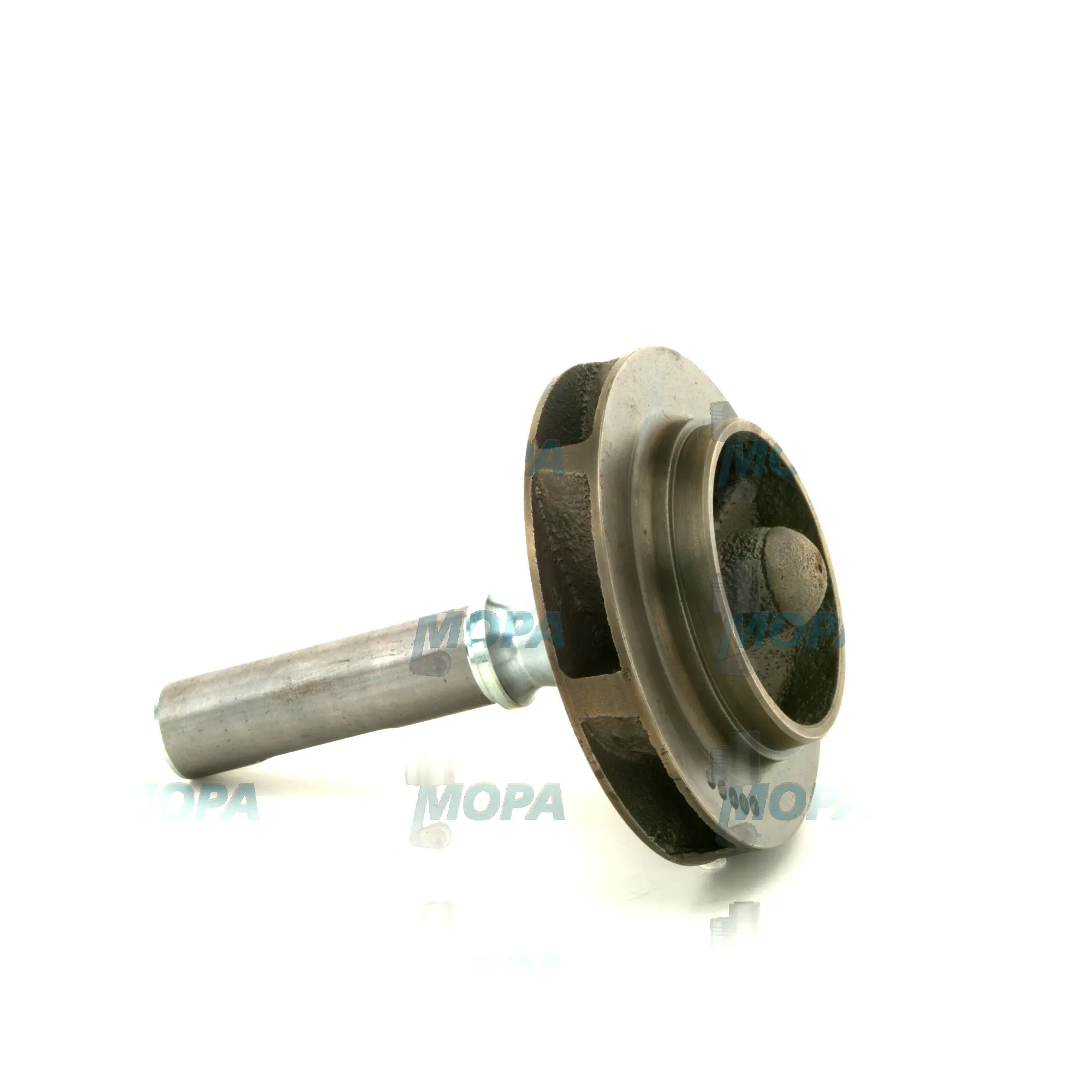IMPELLER - 12067248 suitable for MWM & Deutz engines 4