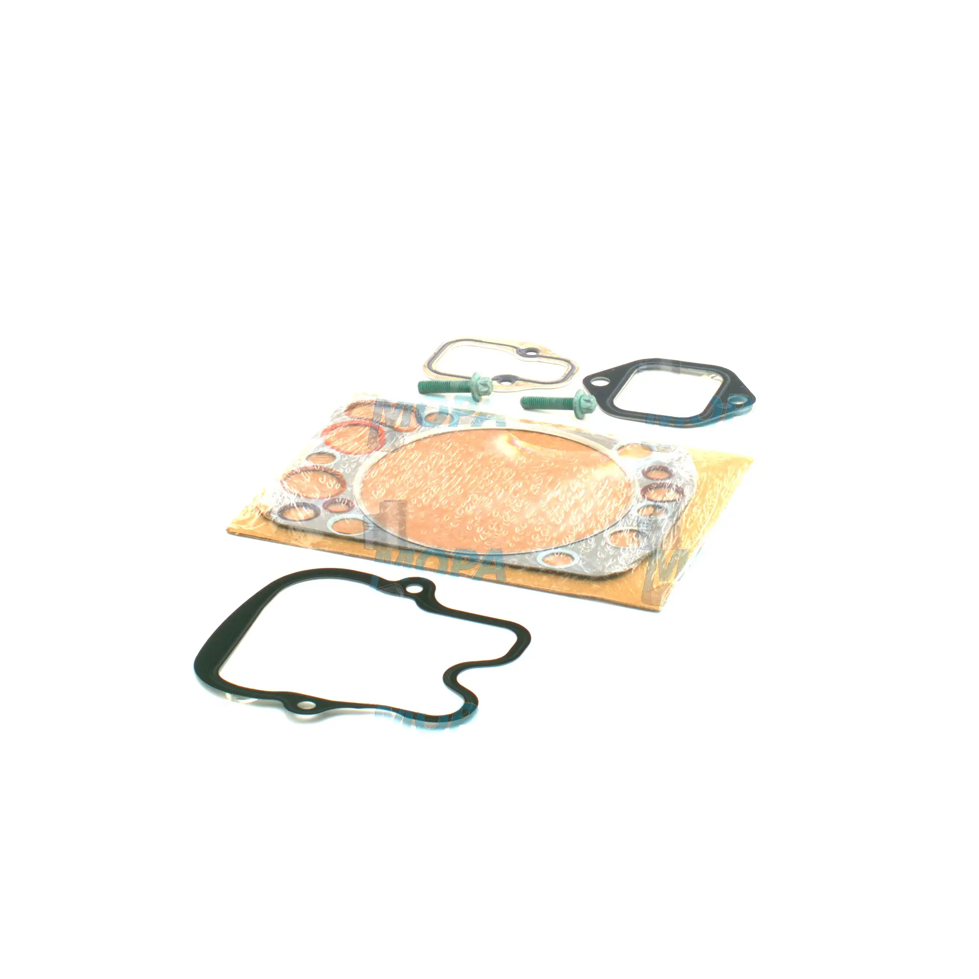 GASKET SET - 51009006827 suitable for MAN D engines