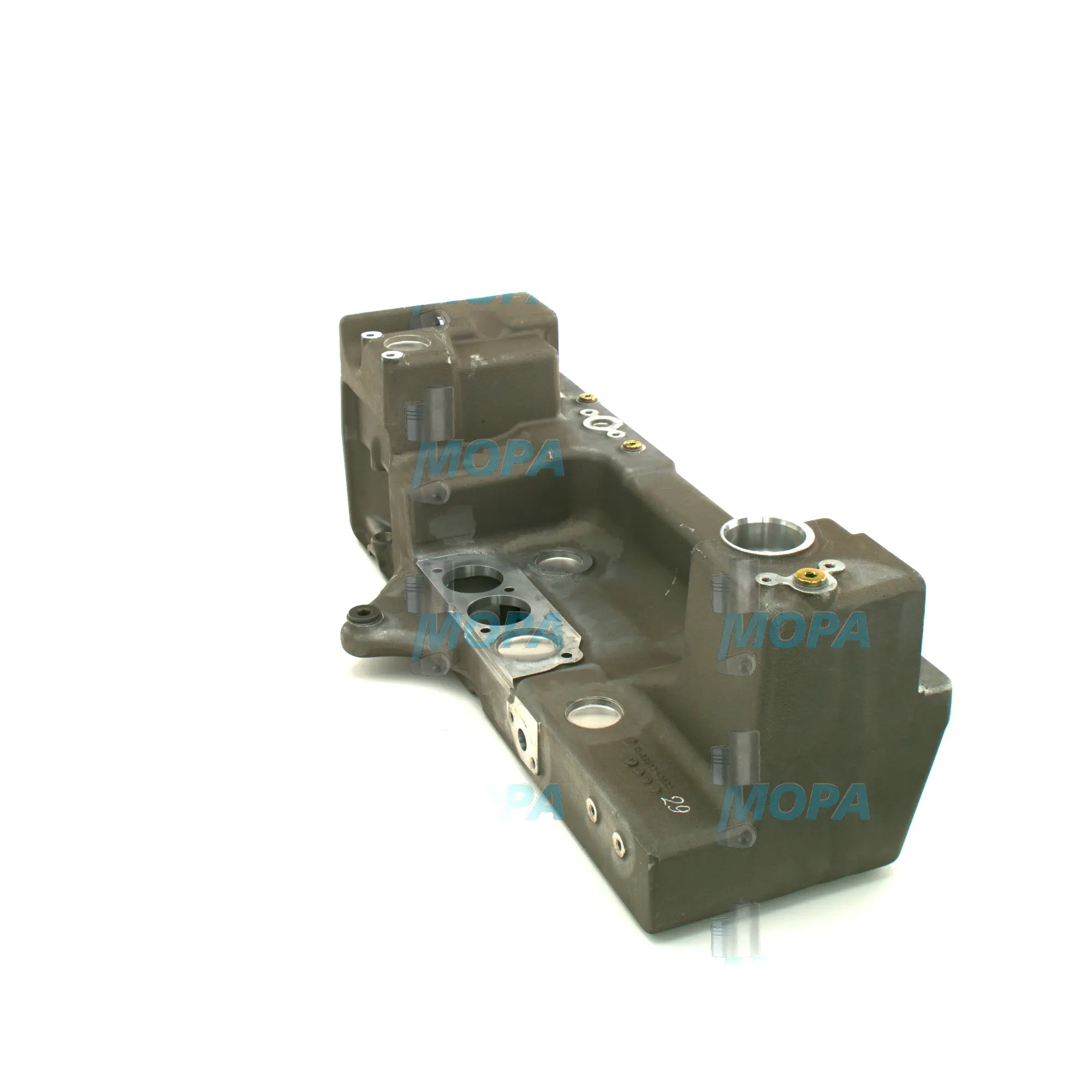 HEADER TANK - 51061026116 suitable for MAN D-engines 5