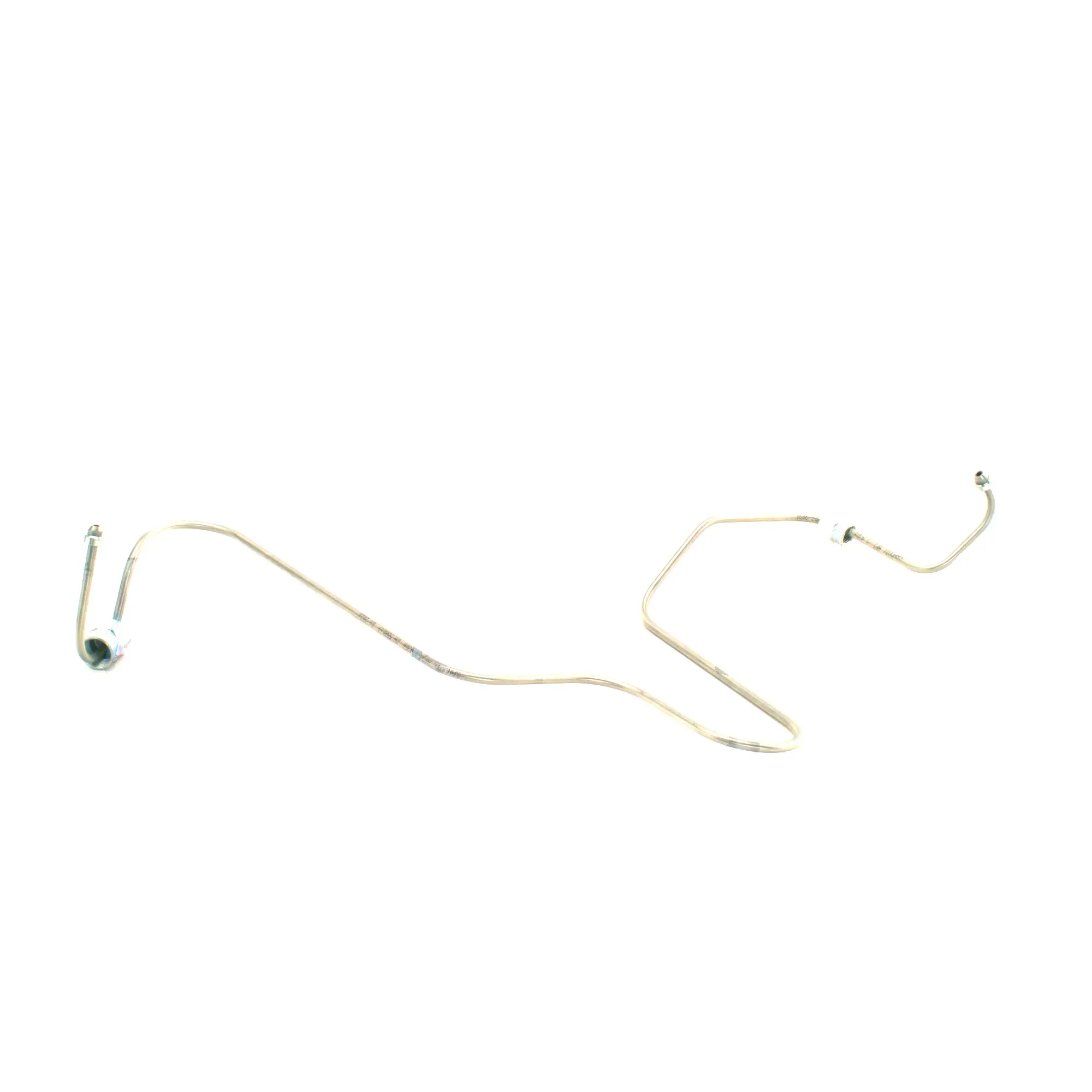 FUEL LINE - 5530704432 suitable for MTU engines 3