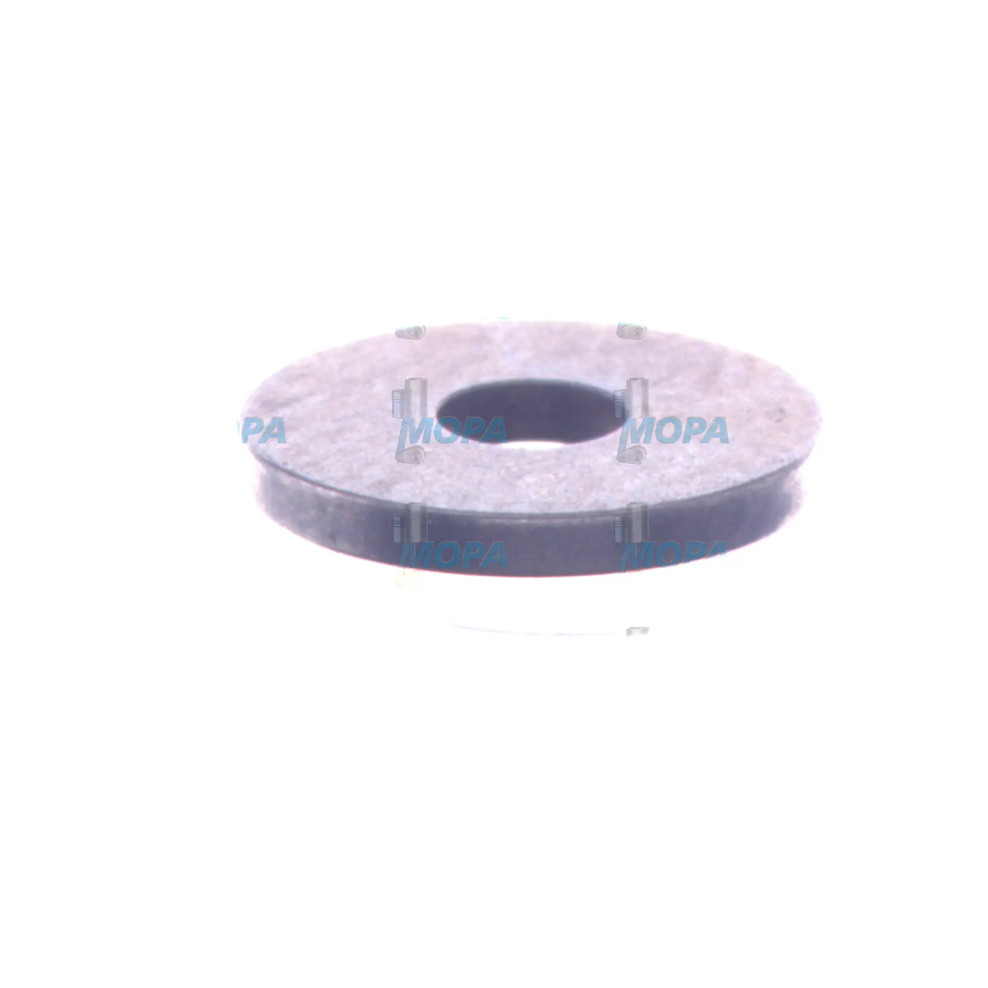 SHIM - 81113080123 suitable for MAN D engines 6