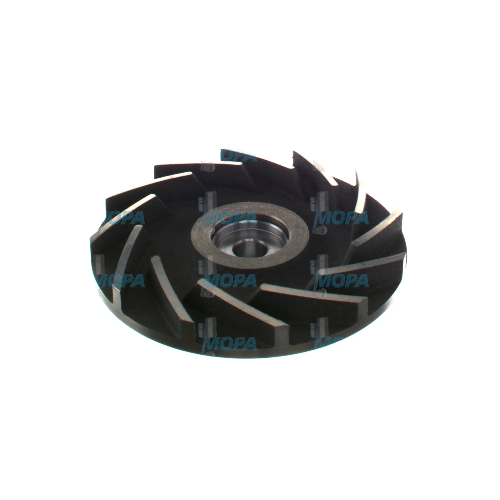 FLUEGELRAD - 51065066011 passend für MAN D Motoren 6