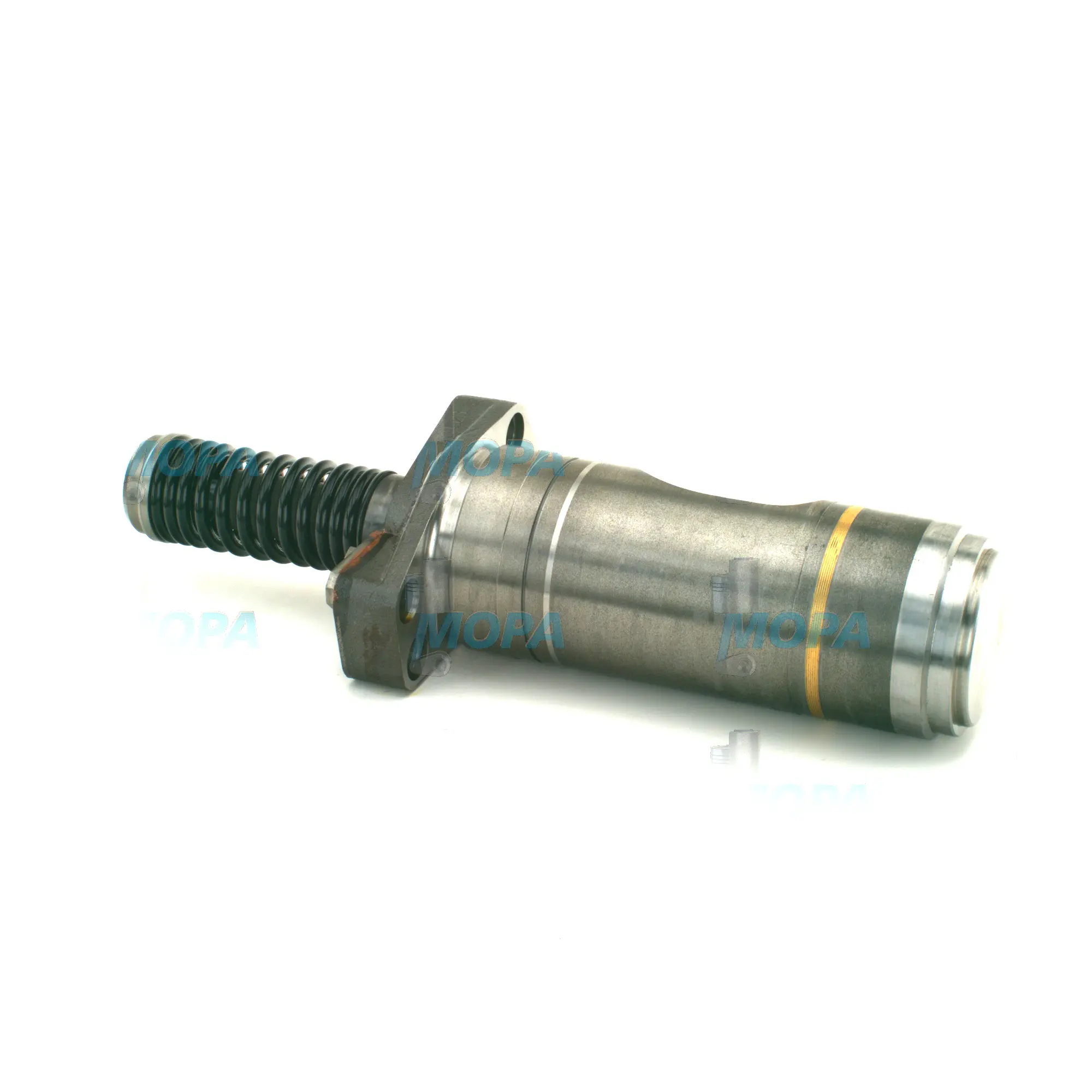 EXHAUST VALVE - 651087600017 suitable for MWM & Deutz engines 8