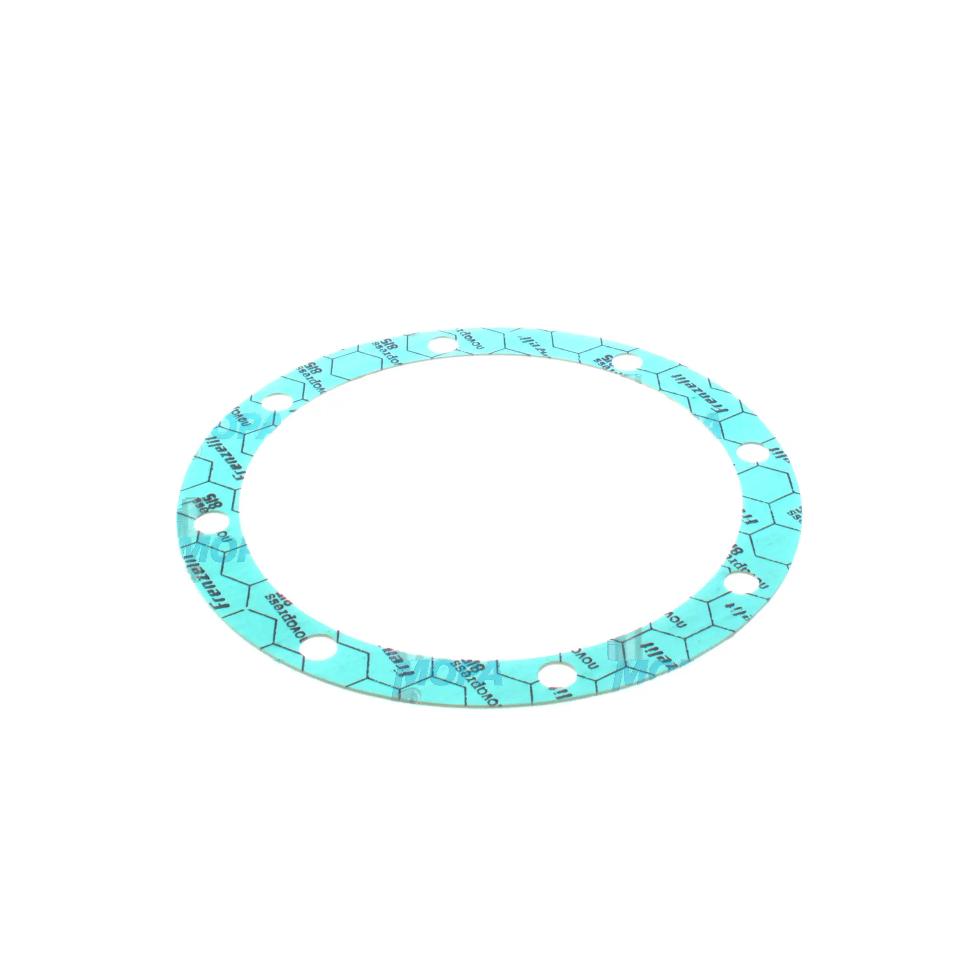 GASKET - 5601871480 suitable for MTU engines 7