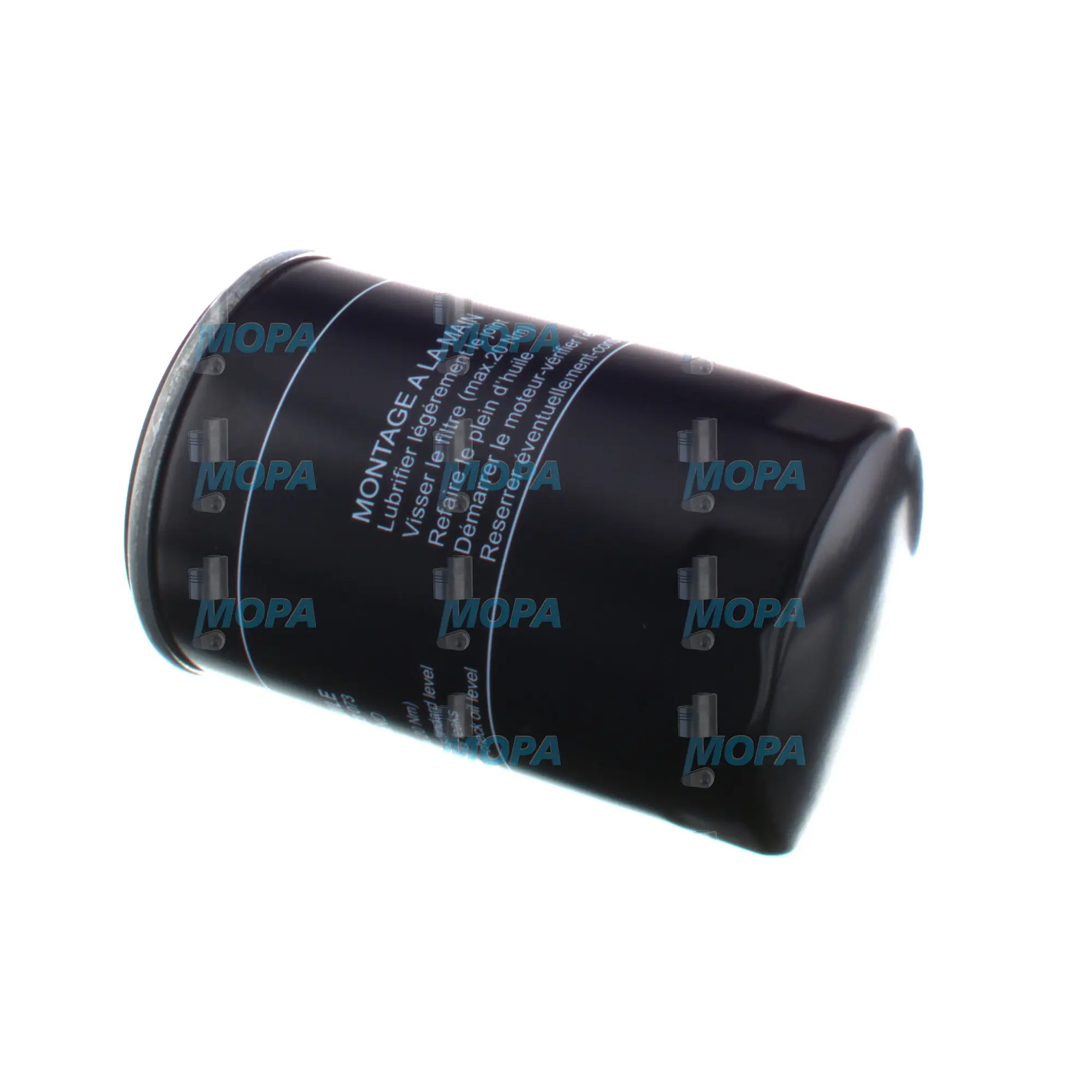 SPIN-ON OIL FILTER - 0451103033 suitable for Bosch engines 6
