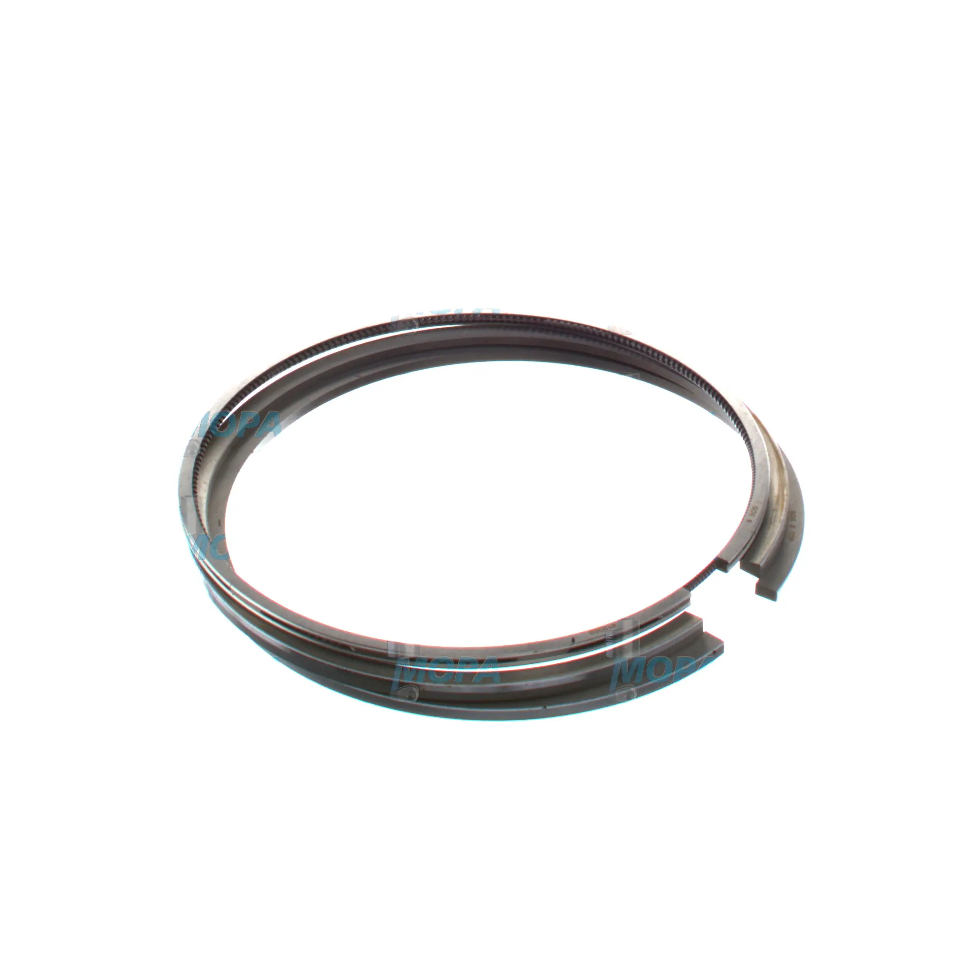 SET OF PISTON RINGS - 12217076 suitable for MWM & Deutz engines 8