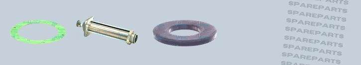 OEM Ersatzteile passend für die MTU Baureihe 956