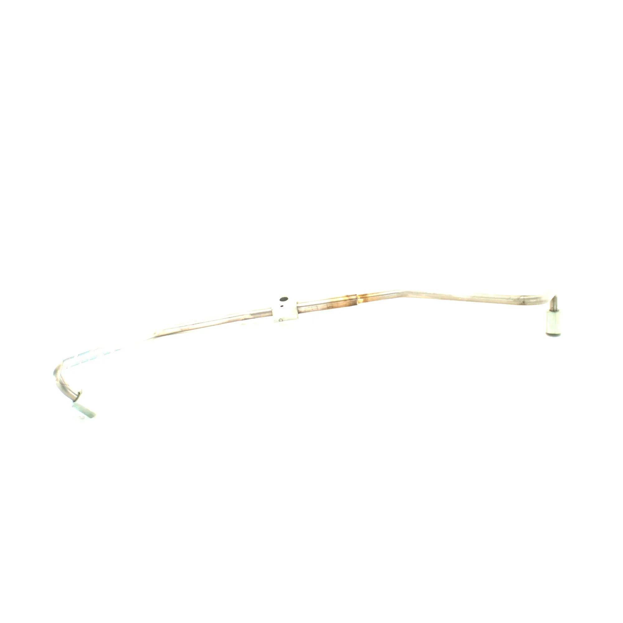 INJECTION LINE (leakage secured) - 51103030883 suitable for MAN D engines 3