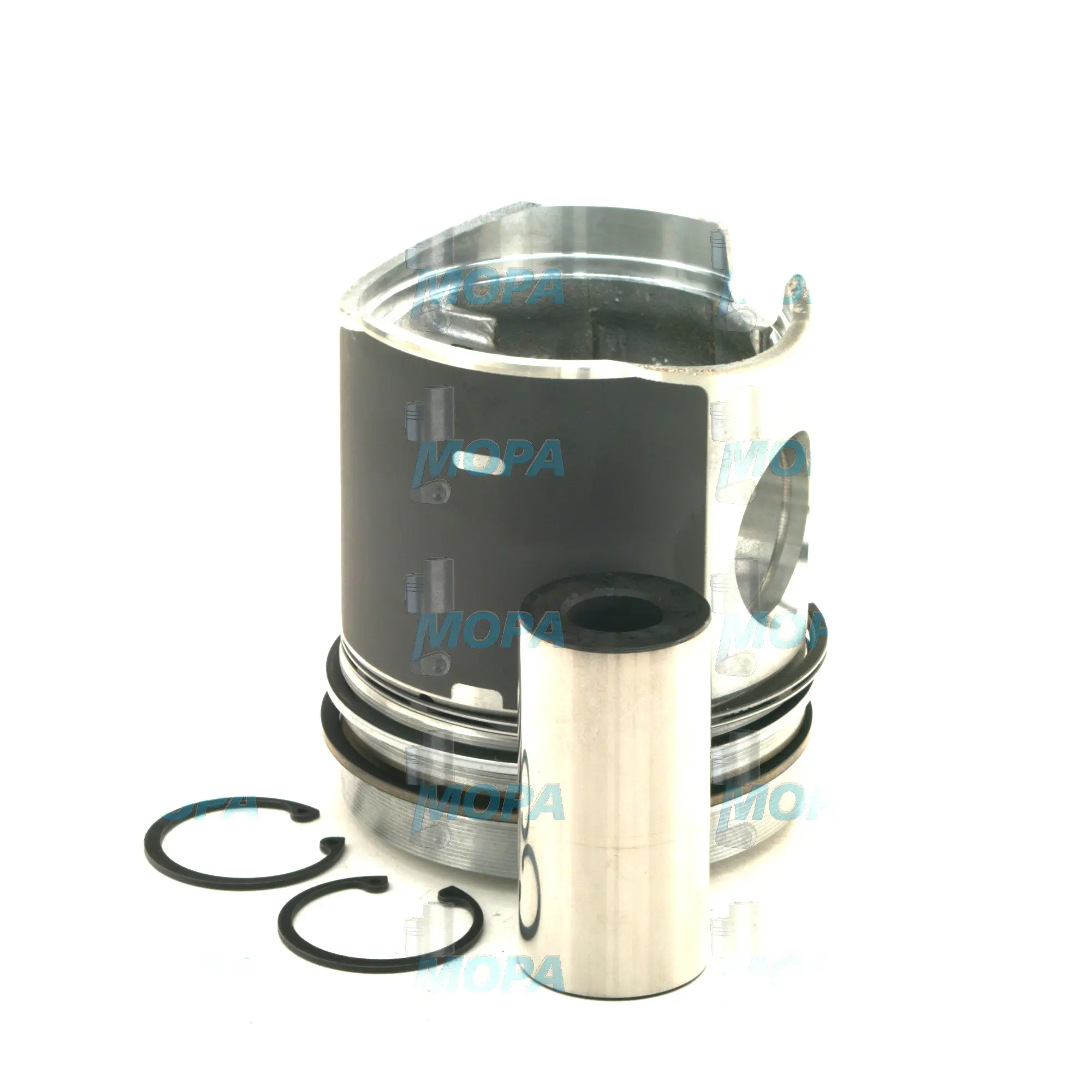PISTON - 04158391 suitable for Deutz engines 4