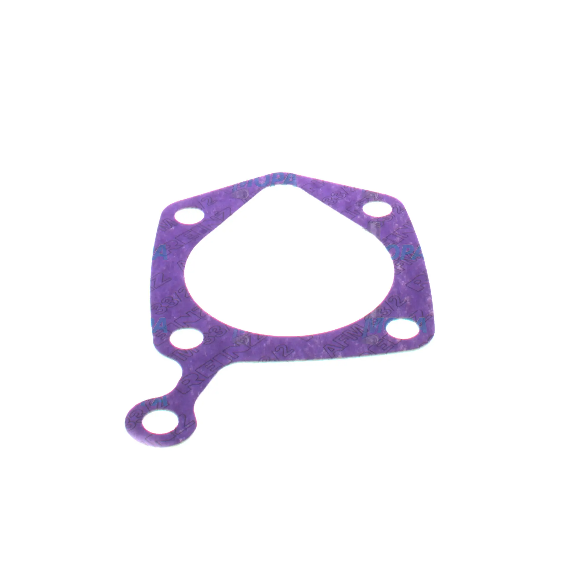 GASKET - 5841810980 suitable for MTU engines 5