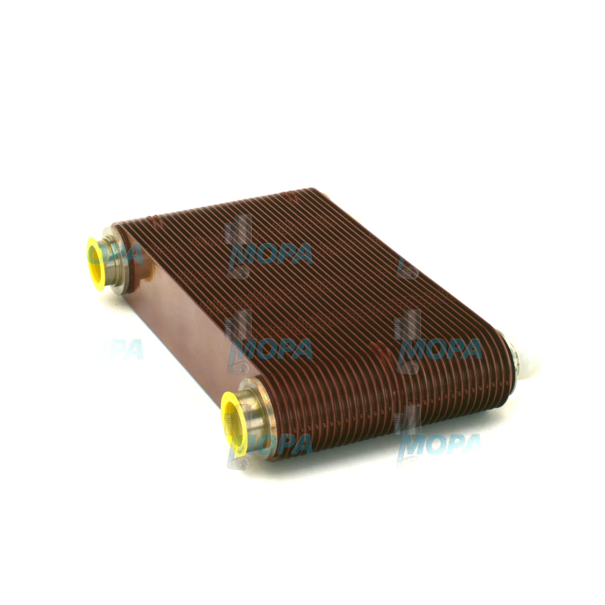 SCHEIBENOELKUEHLER - 0021886801/87 passend für MTU Motoren 7