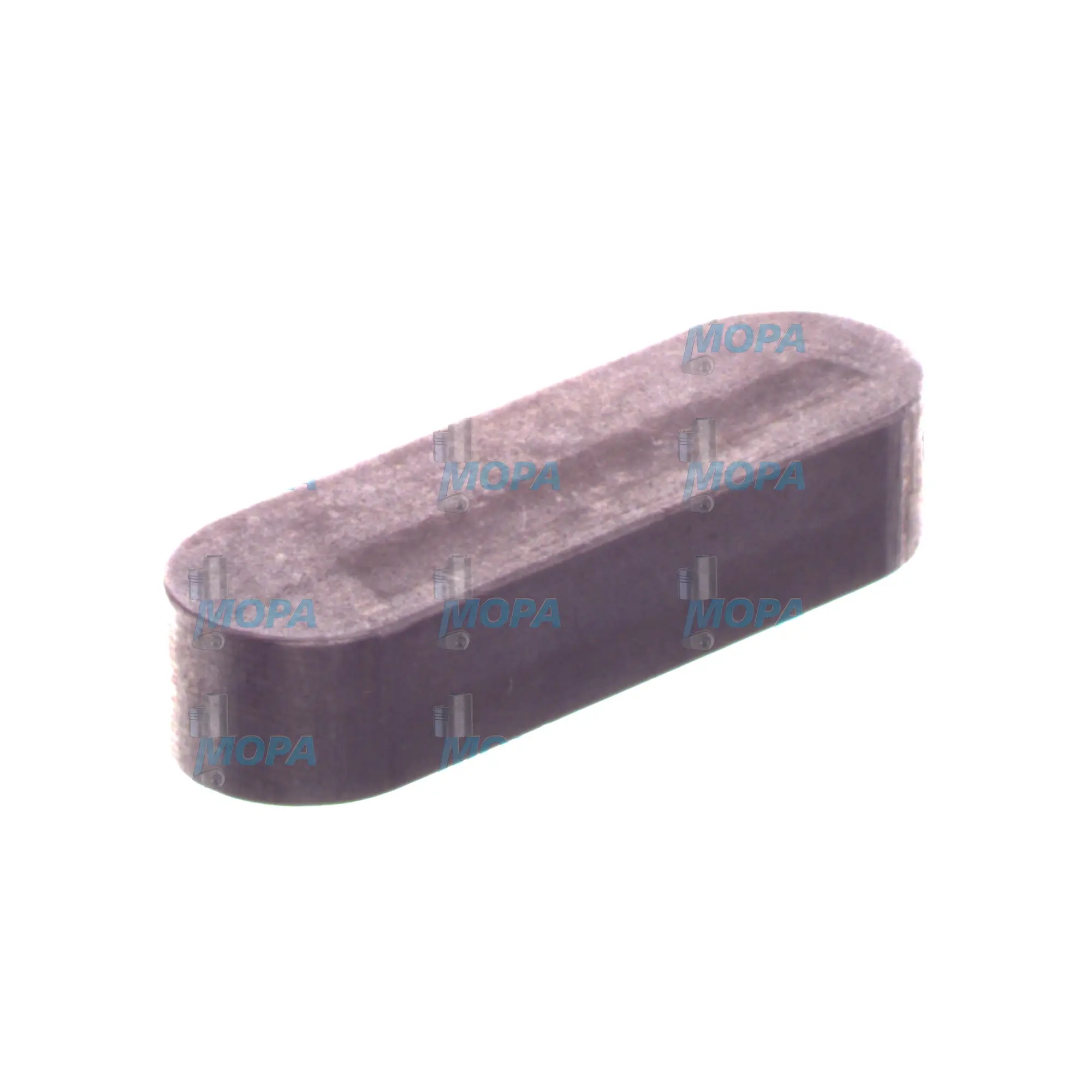 WOODRUFF KEY - 01118130 suitable for Deutz engines 10