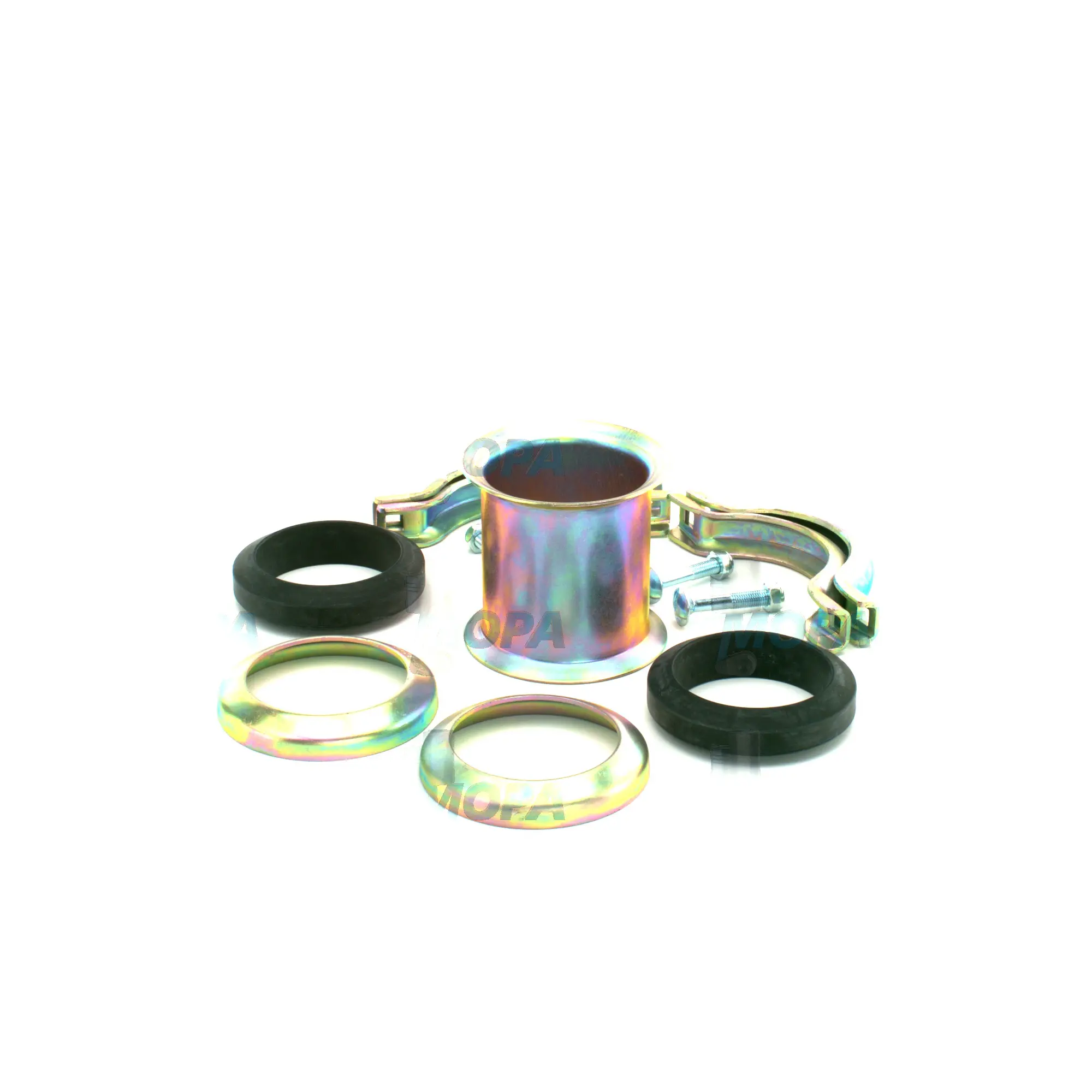 PIPE UNION - 01172458 suitable for MWM & Deutz engines 5