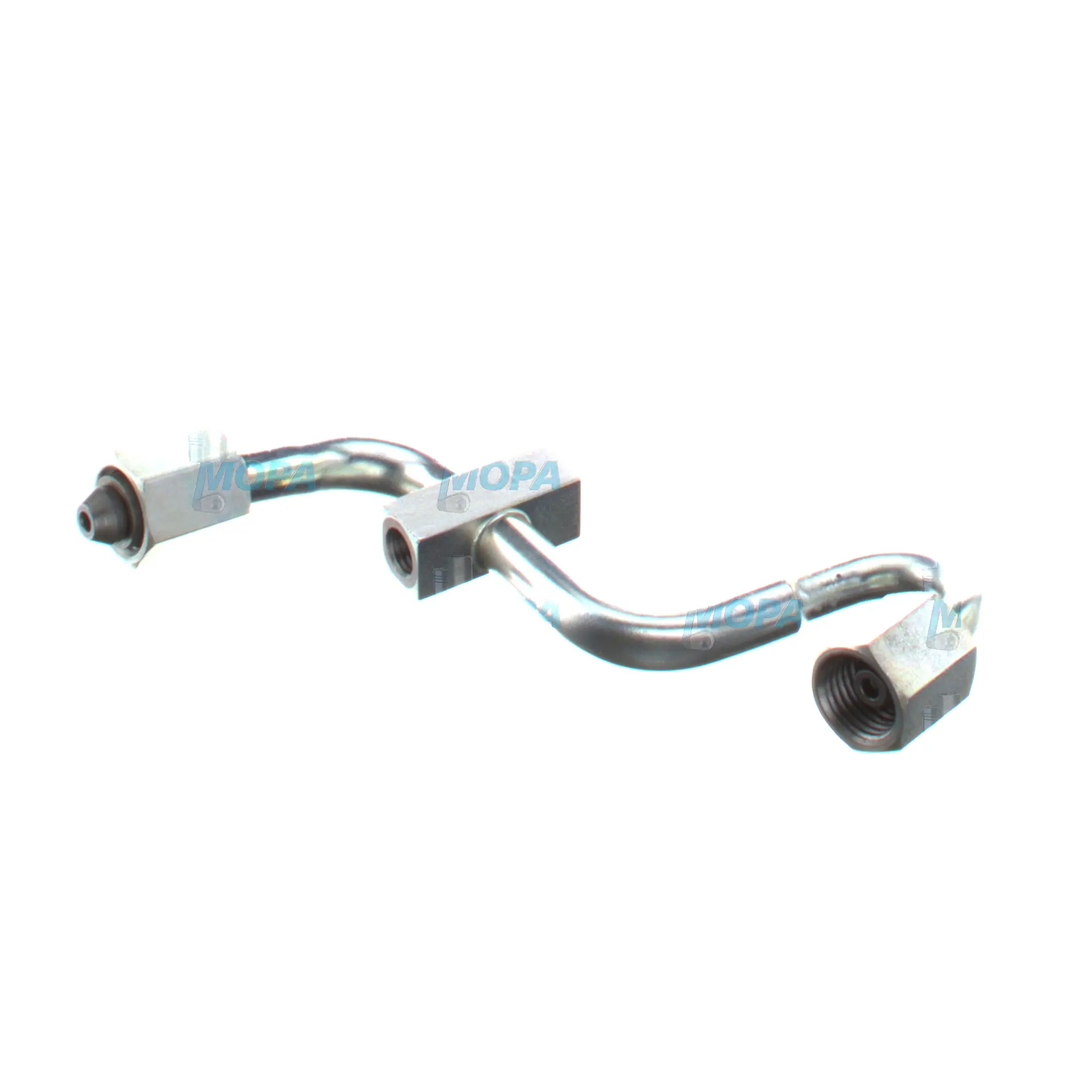 EINSPRITZLEITUNG - 04229935 passend für Deutz Motoren 4