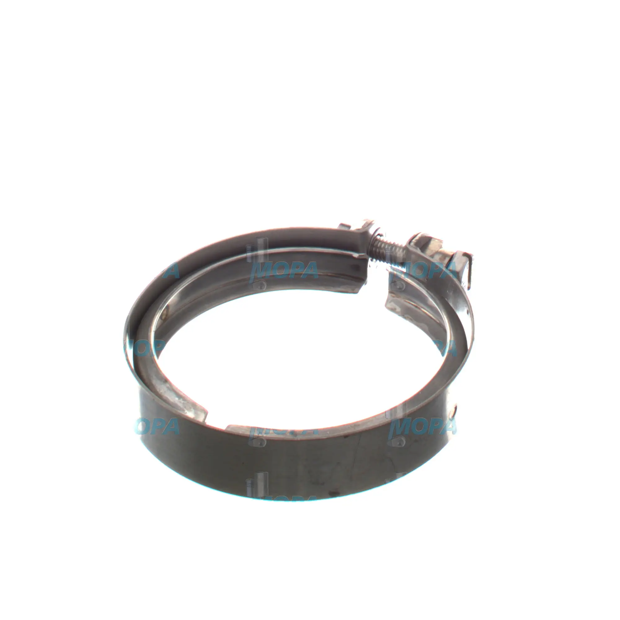 MOUNTING CLAMP - 51974450061 suitable for MAN D engines 18