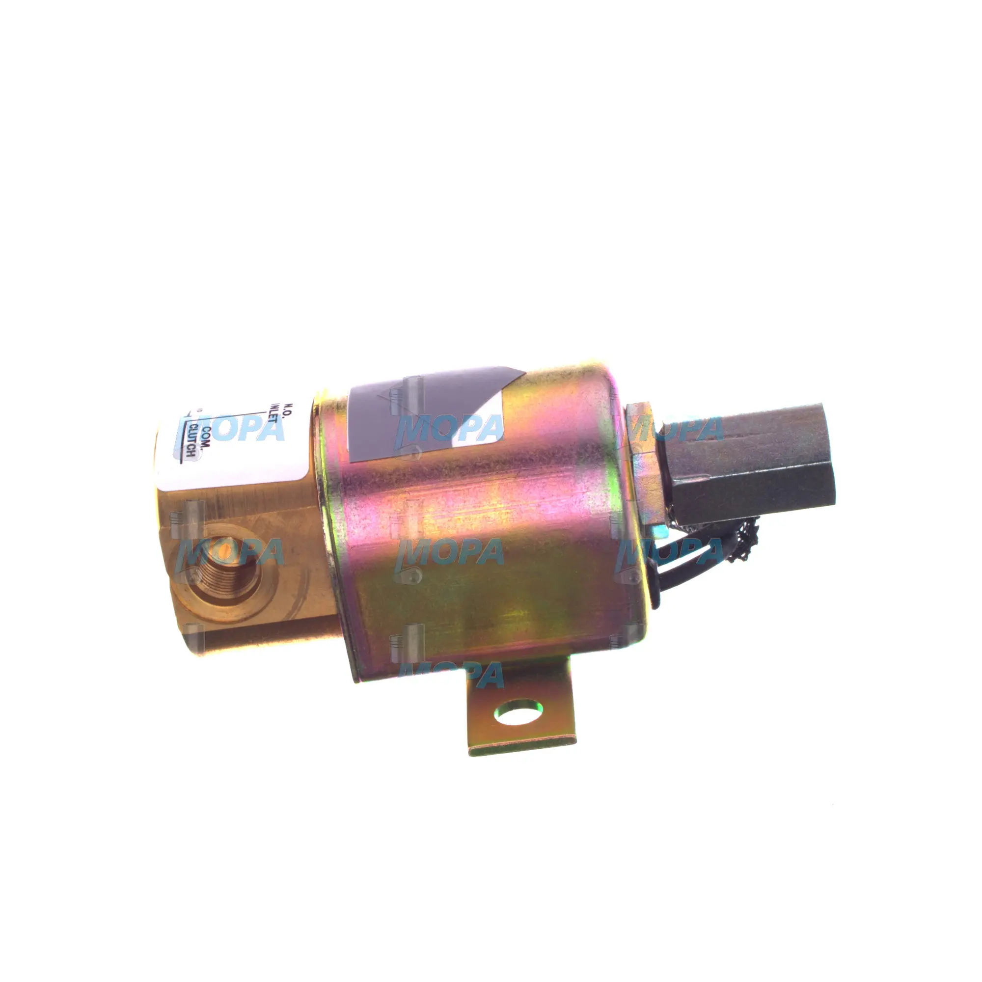 SOLENOID VALVE - 5245400097 suitable for MTU engines 6