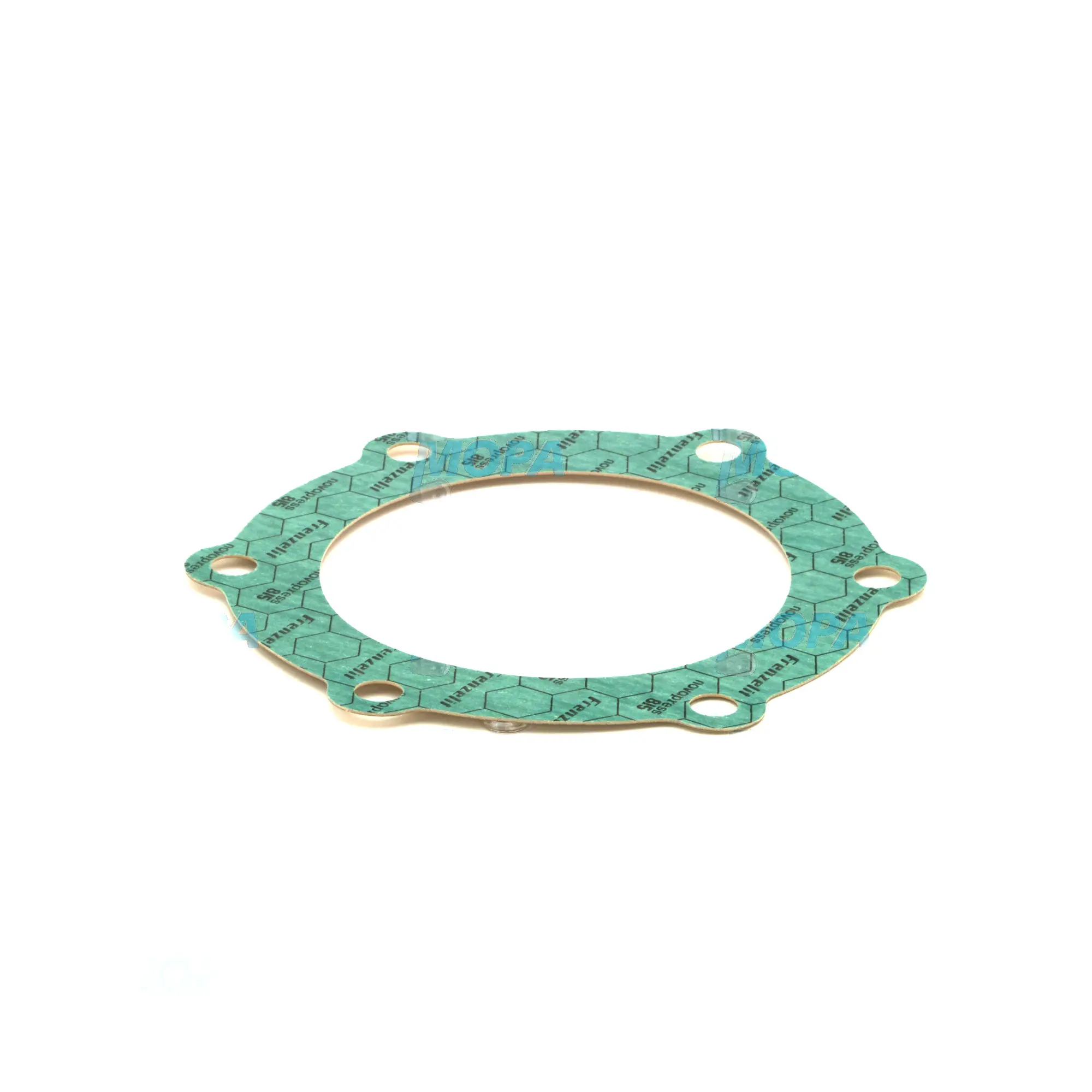 GASKET - 5802010280 suitable for MTU engines 9