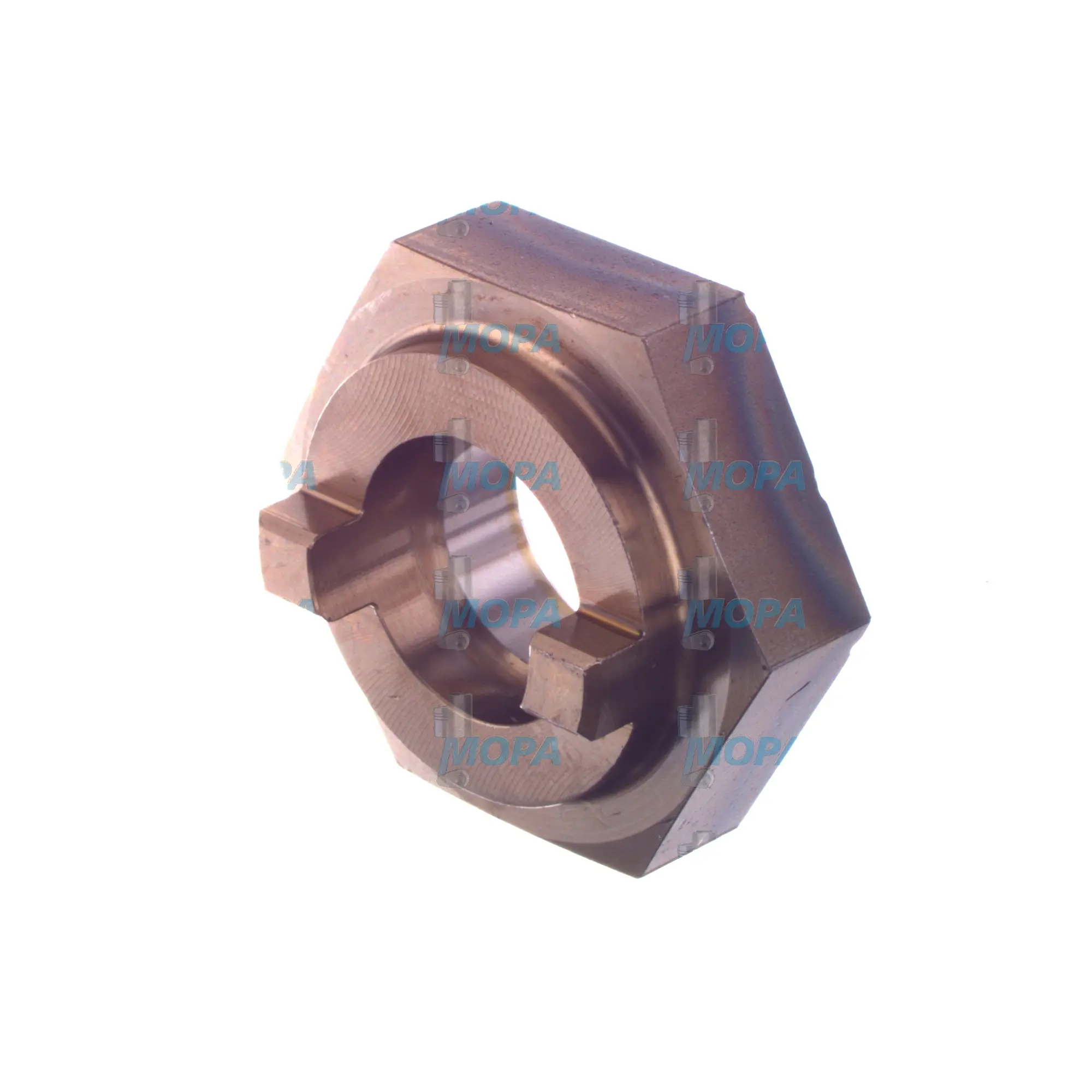 BUNDBUCHSE - 5500770650 passend für MTU Motoren 4