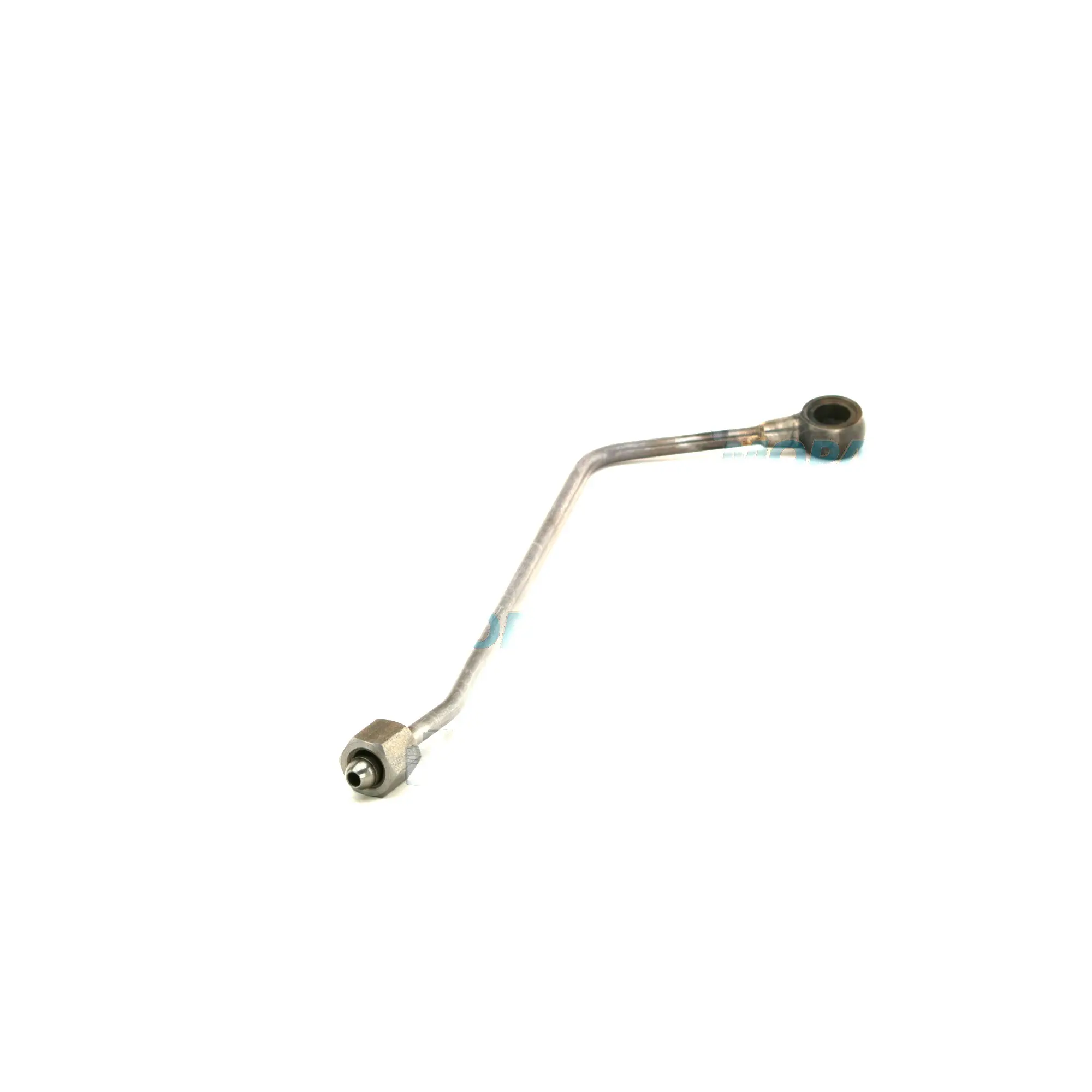 VENT LINE - 5362002758 suitable for MTU engines 9
