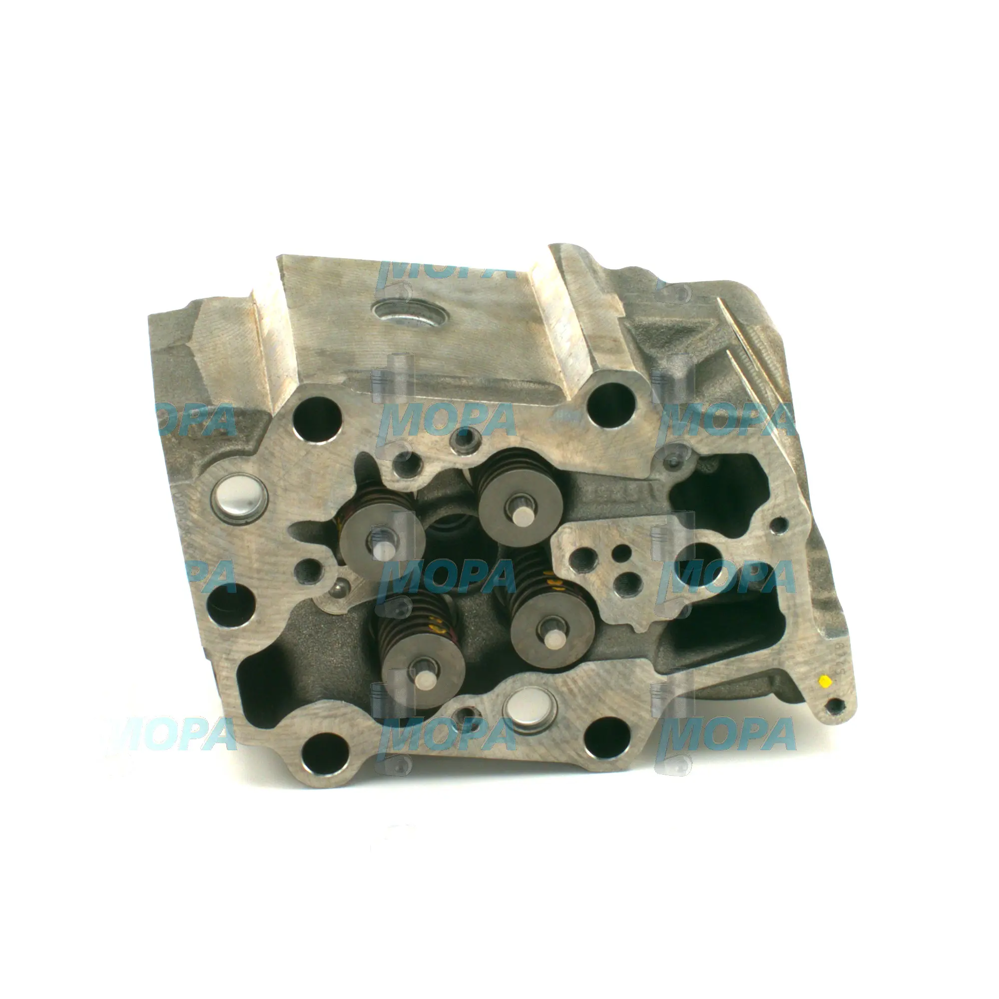 CYLINDER HEAD - 51031006961 suitable for MAN D-engines 6
