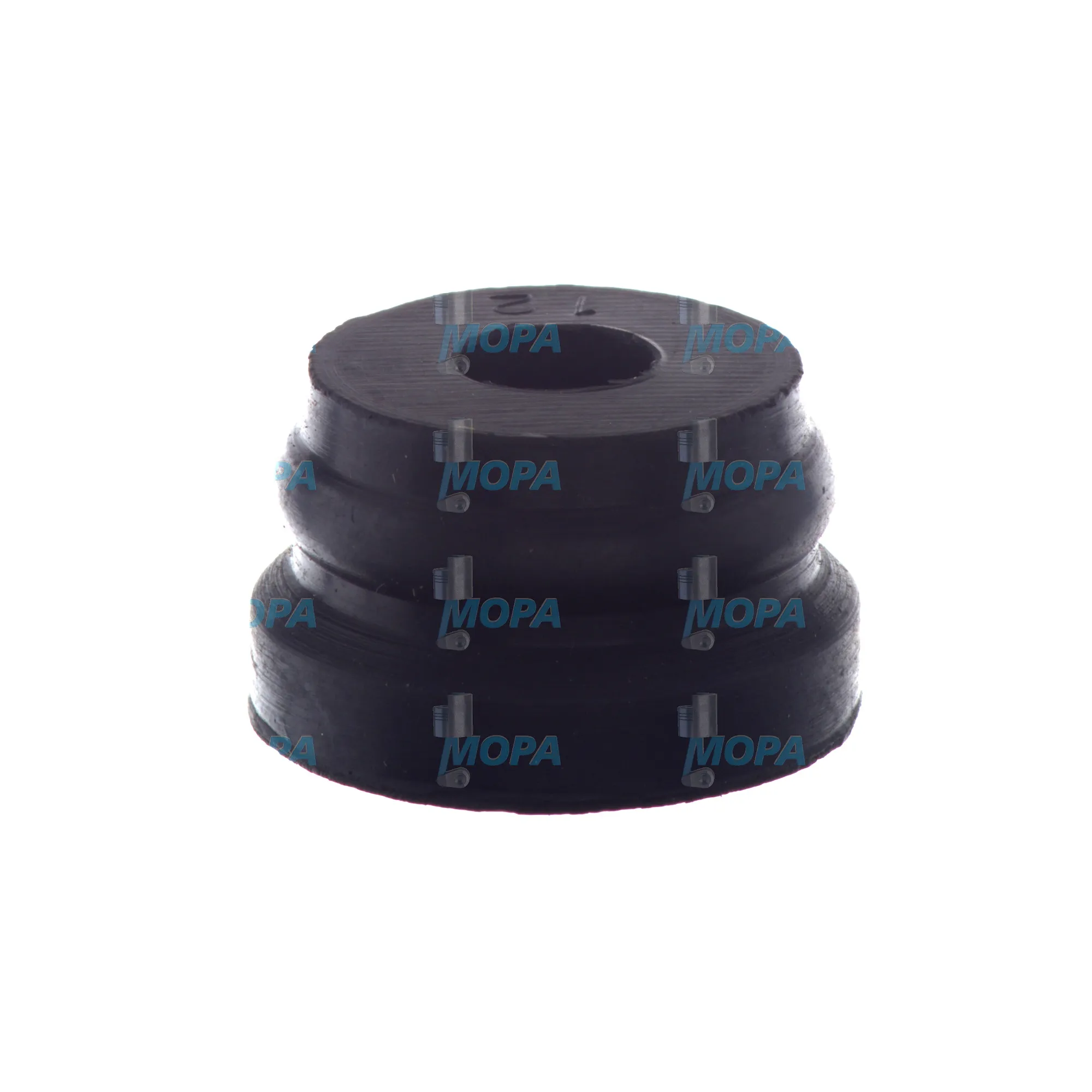 GASKET - 04183184 suitable for Deutz engines 3