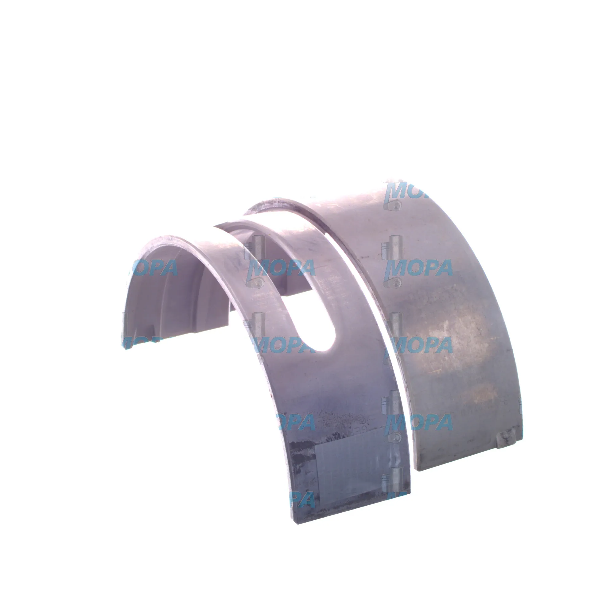 MAIN BEARING PAIR - 51011136042 suitable for MAN D engines 8