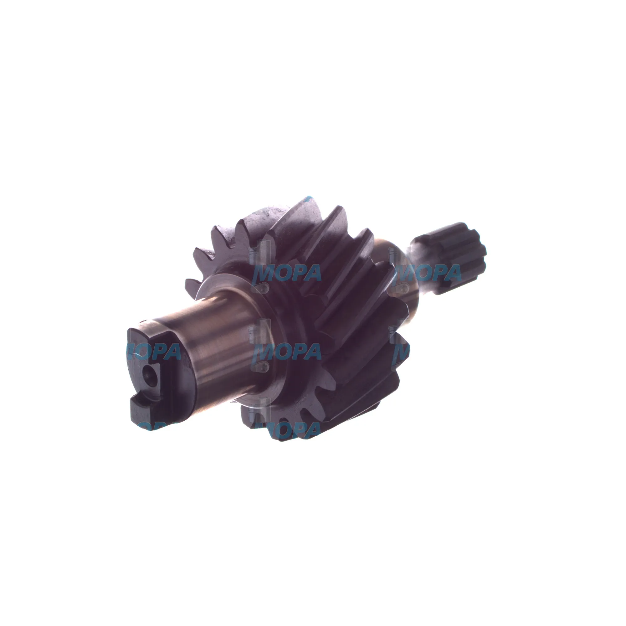 DRIVE SHAFT - 51385170046 suitable for MAN D-engines 18