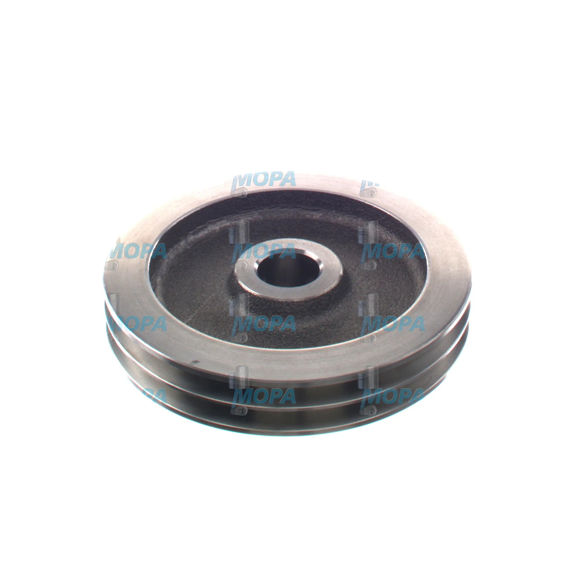 V-BELT PULLEY - 51065030356 suitable for MAN D-engines 8