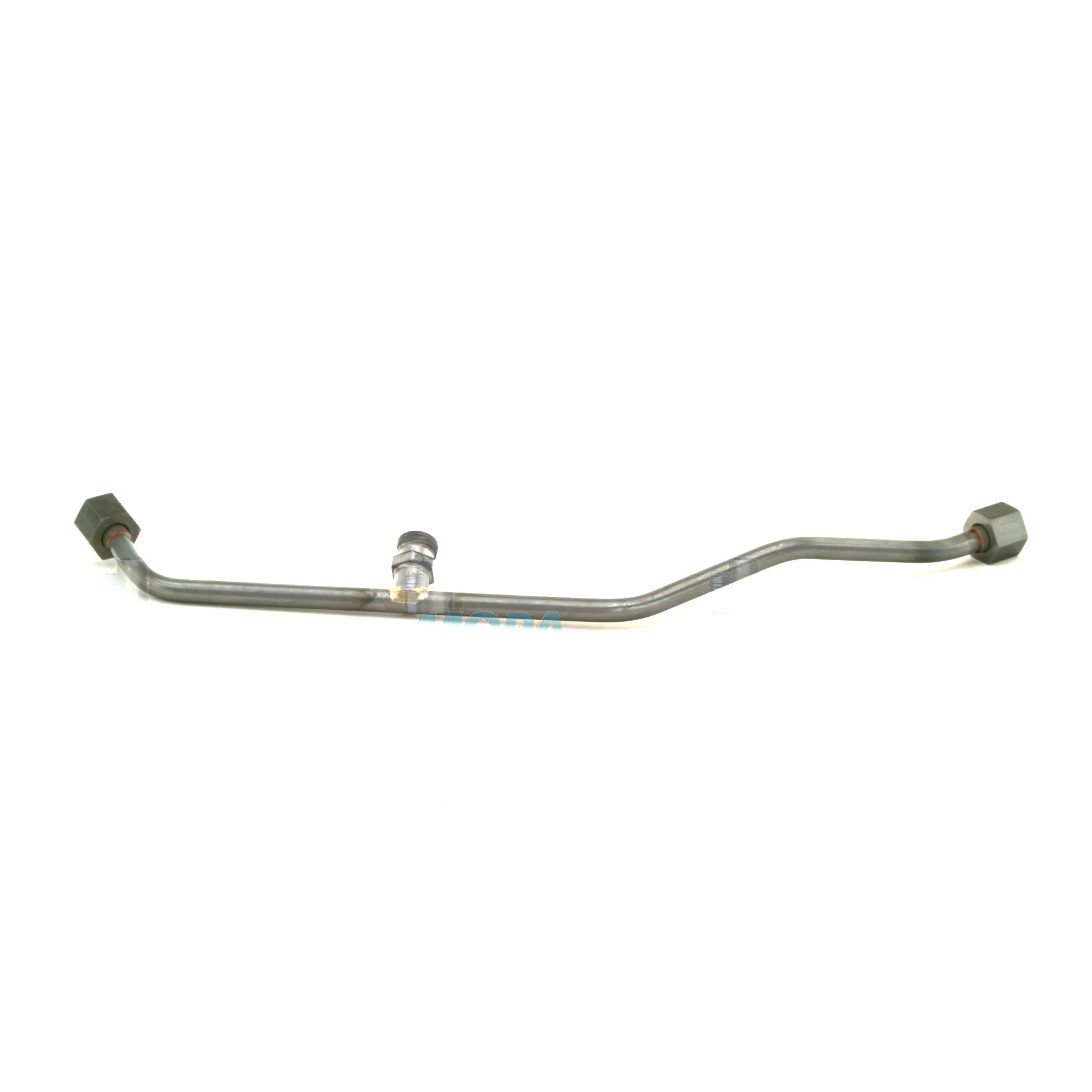 OIL LINE - 5801809421 suitable for MTU engines 6