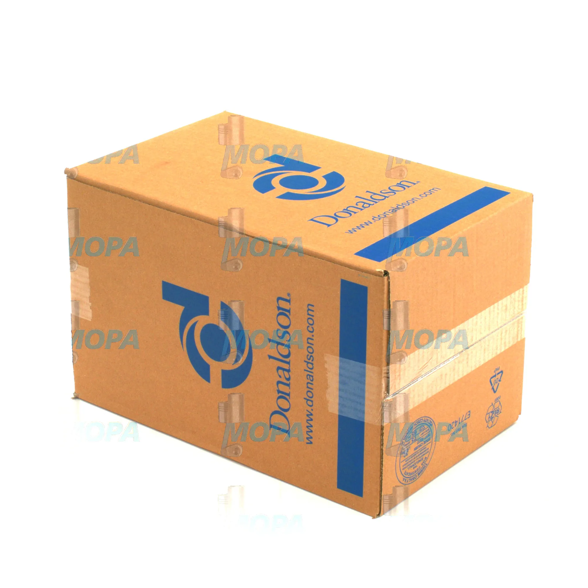 LUFTFILTER - 0180941402 passend für MTU Motoren 3