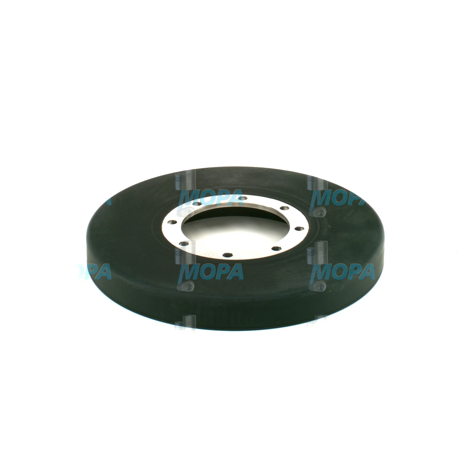 VIBRATION DAMPER - 51022010107 suitable for MAN D engines 5