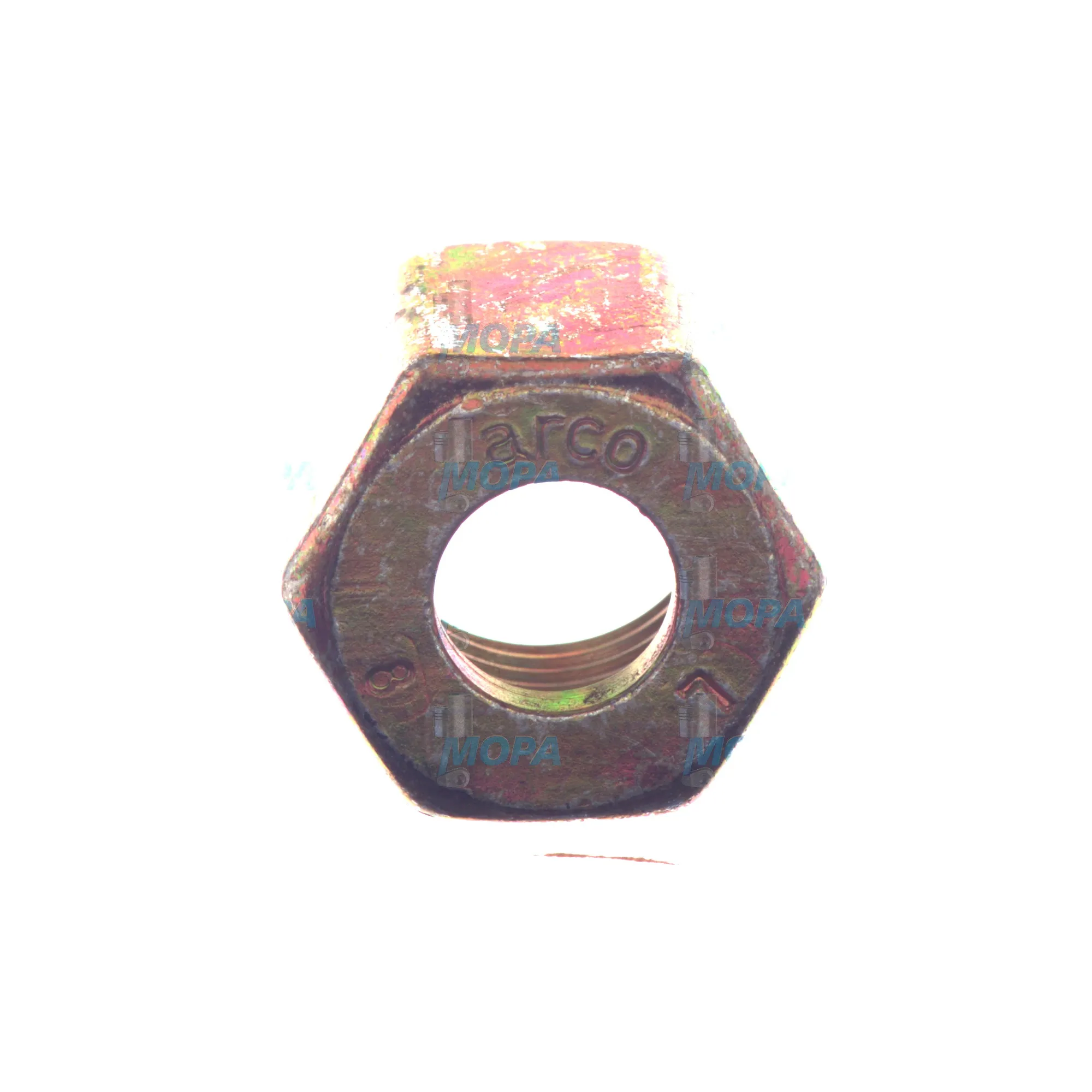 UNION NUT - 628/48/16/05028373 suitable for MWM & Deutz engines 5