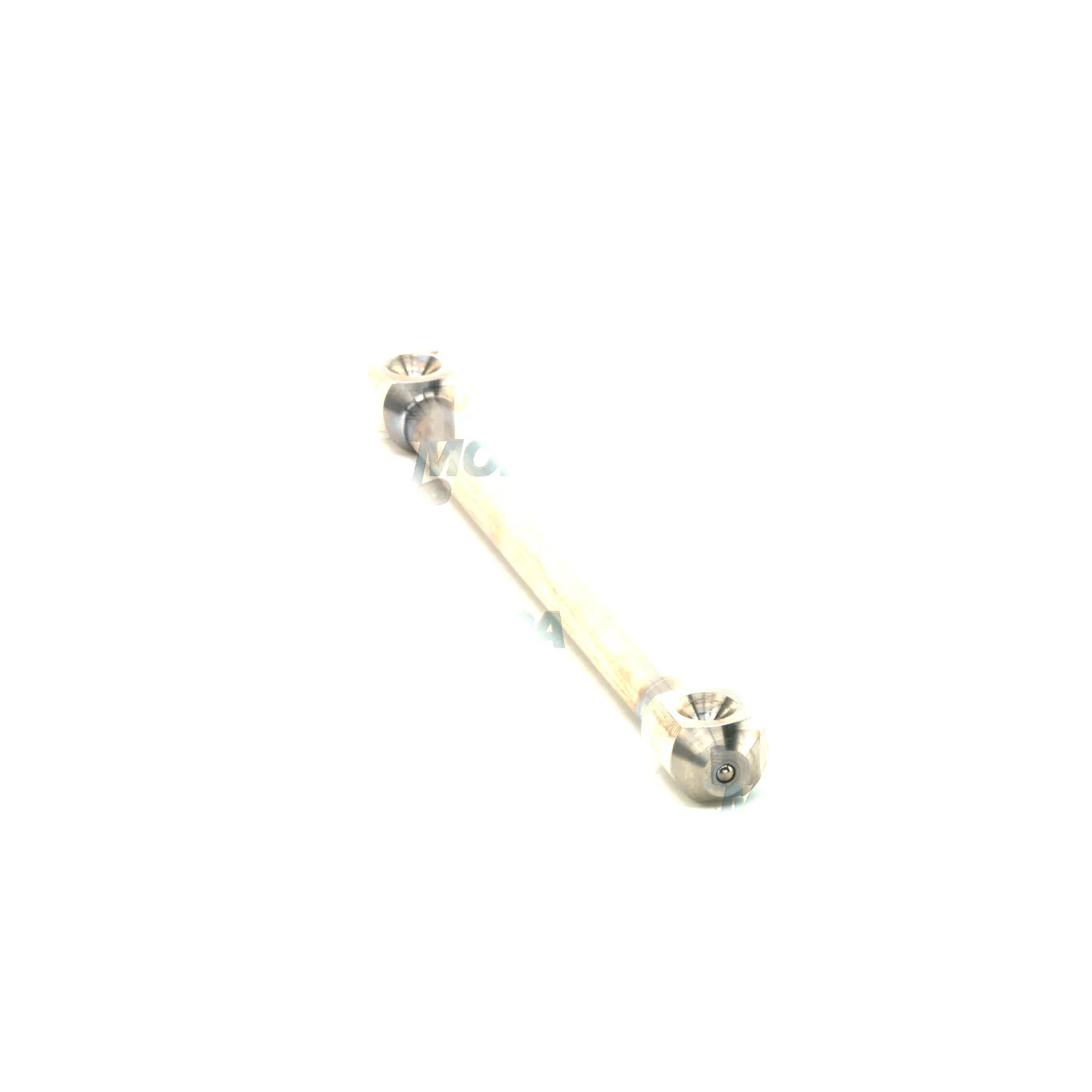 PRESSURE LINE - 5840701733 suitable for MTU engines 5