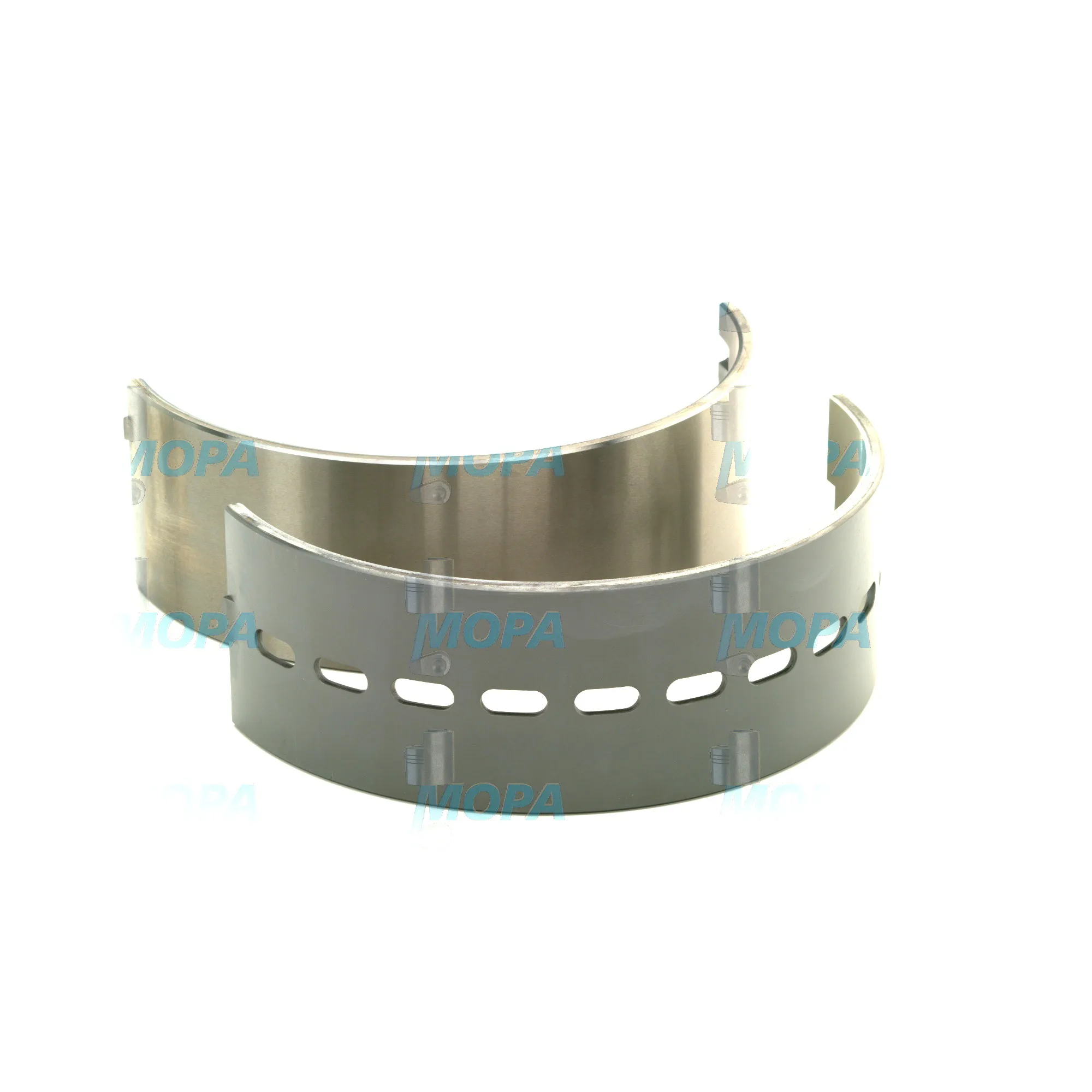 MAIN BEARING PAIR - 12284382 suitable for MWM & Deutz engines 6
