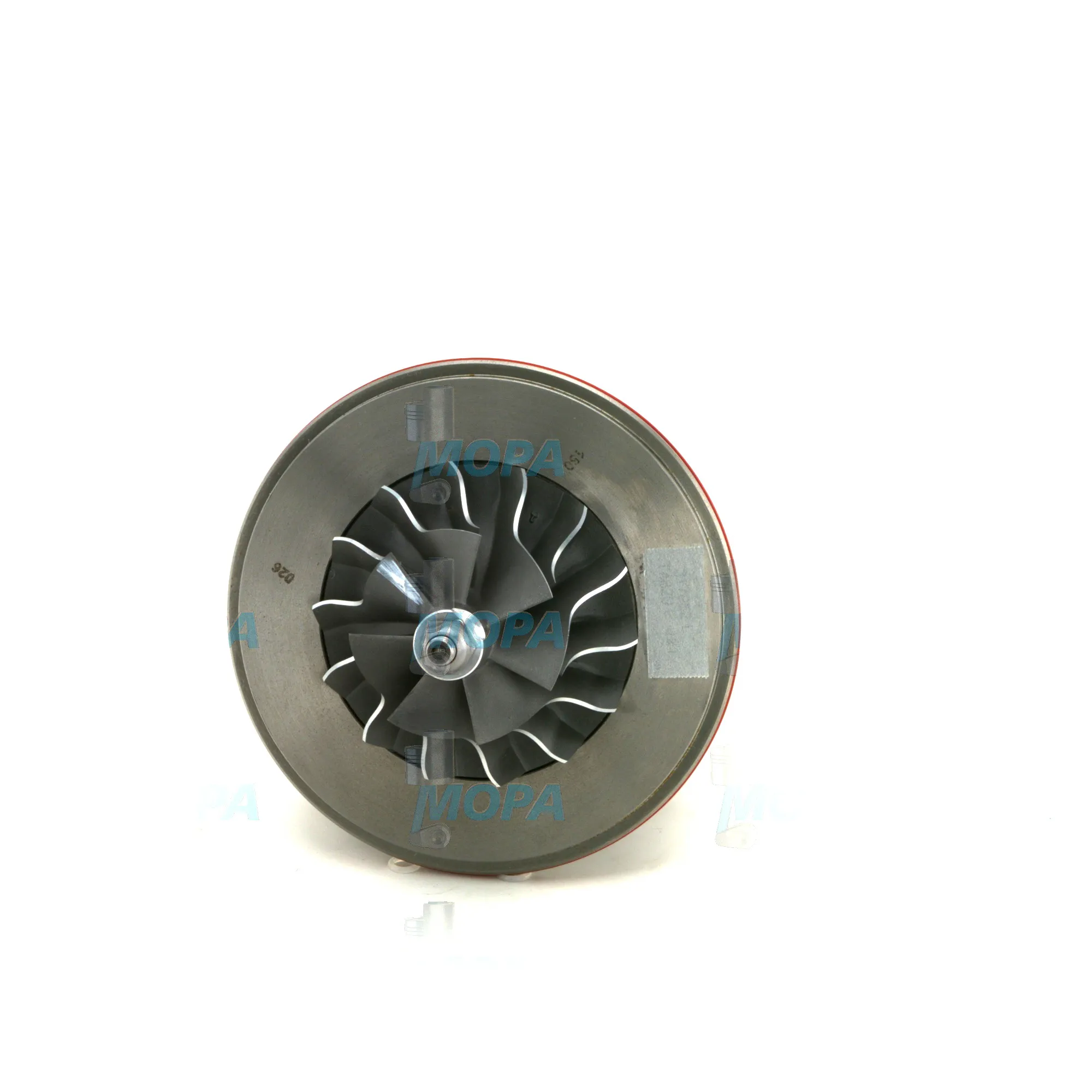 CORE ASSEMBLY - 01319966 suitable for Deutz engines 9
