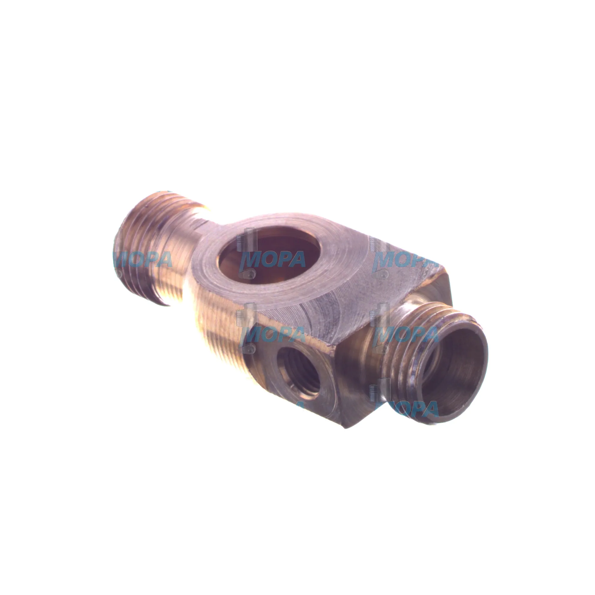 TWIN RING UNION - 51981010069 suitable for MAN D-engines 5