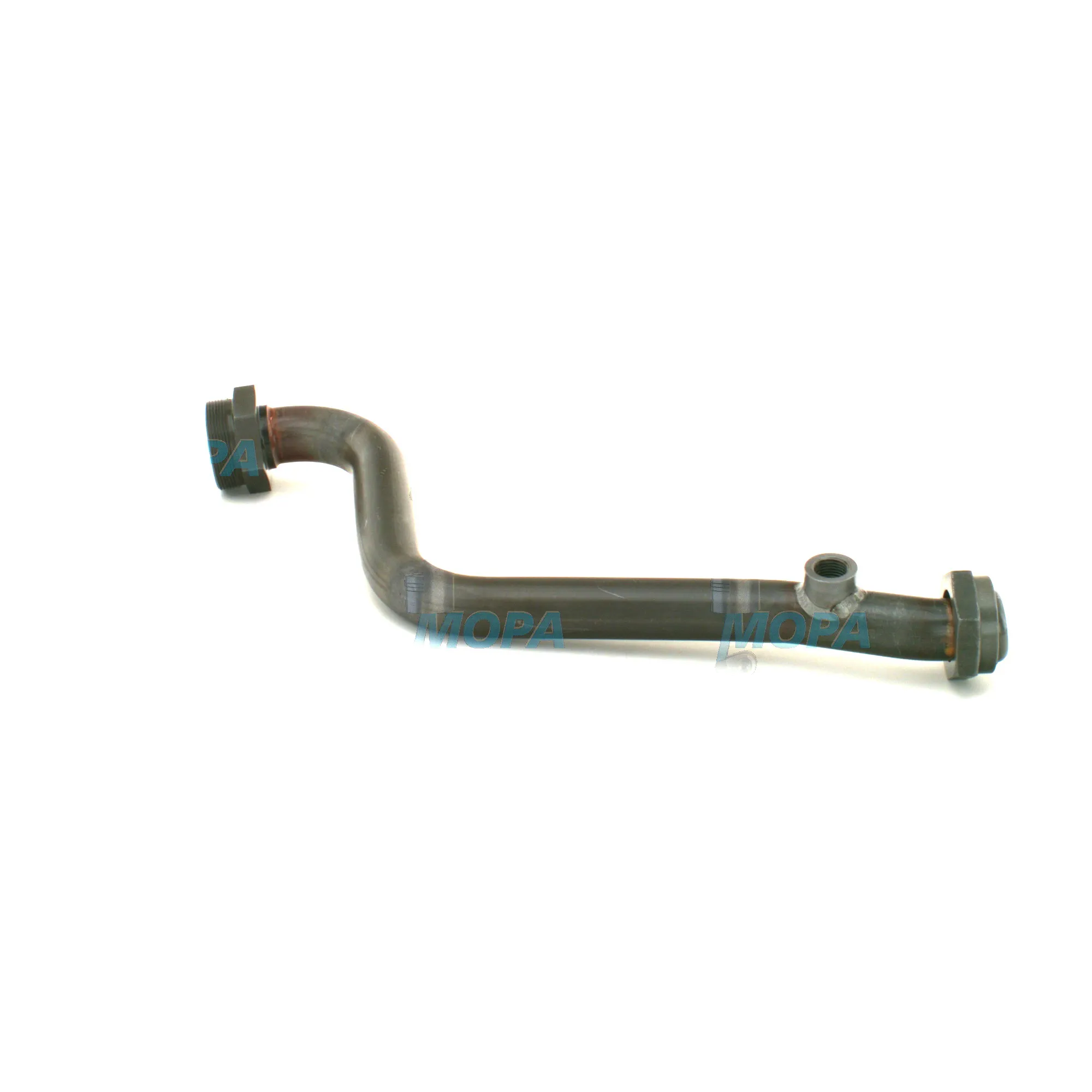 OELLEITUNG - 5801809521 passend für MTU Motoren 7