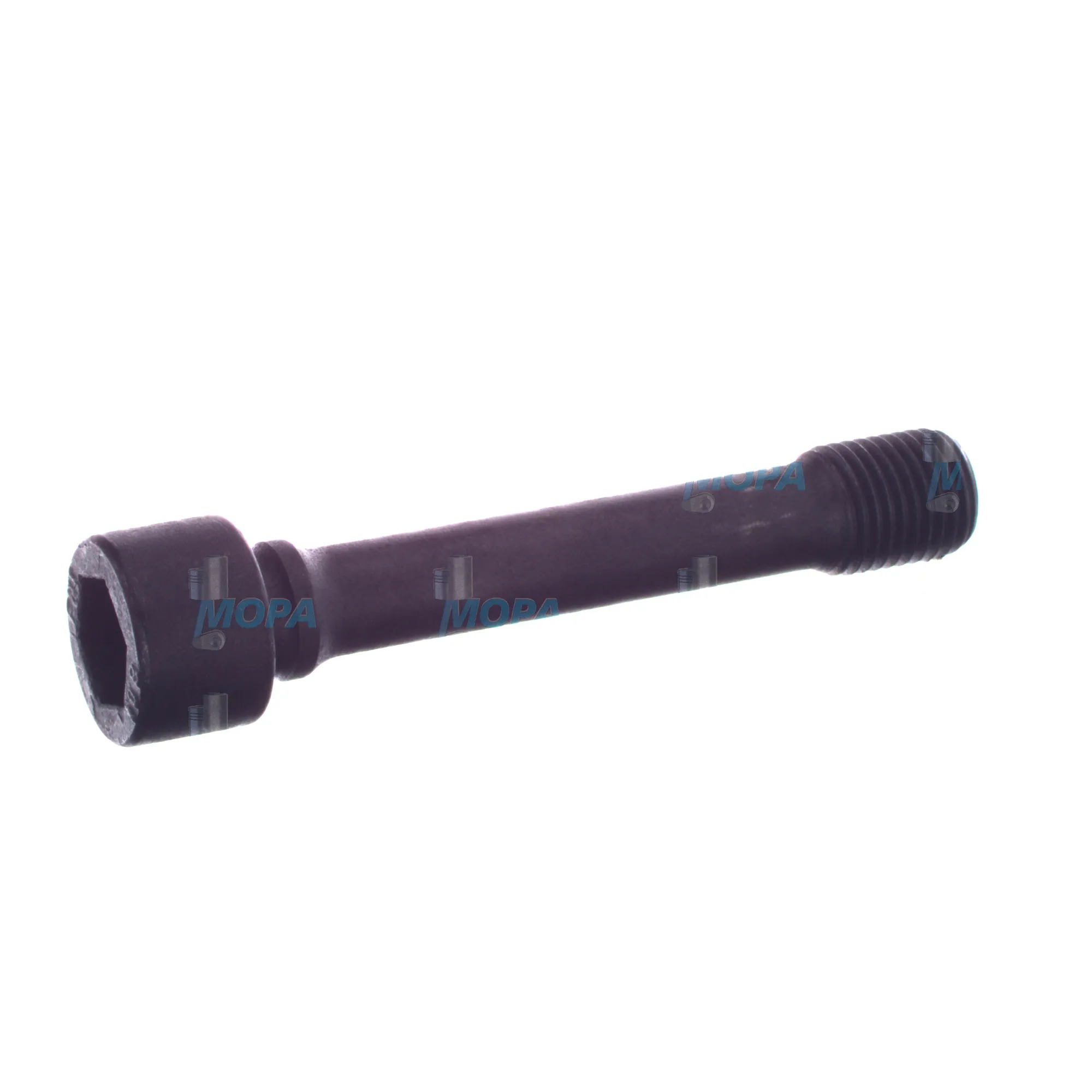 STRESS BOLT - 5509901419 suitable for MTU engines 5